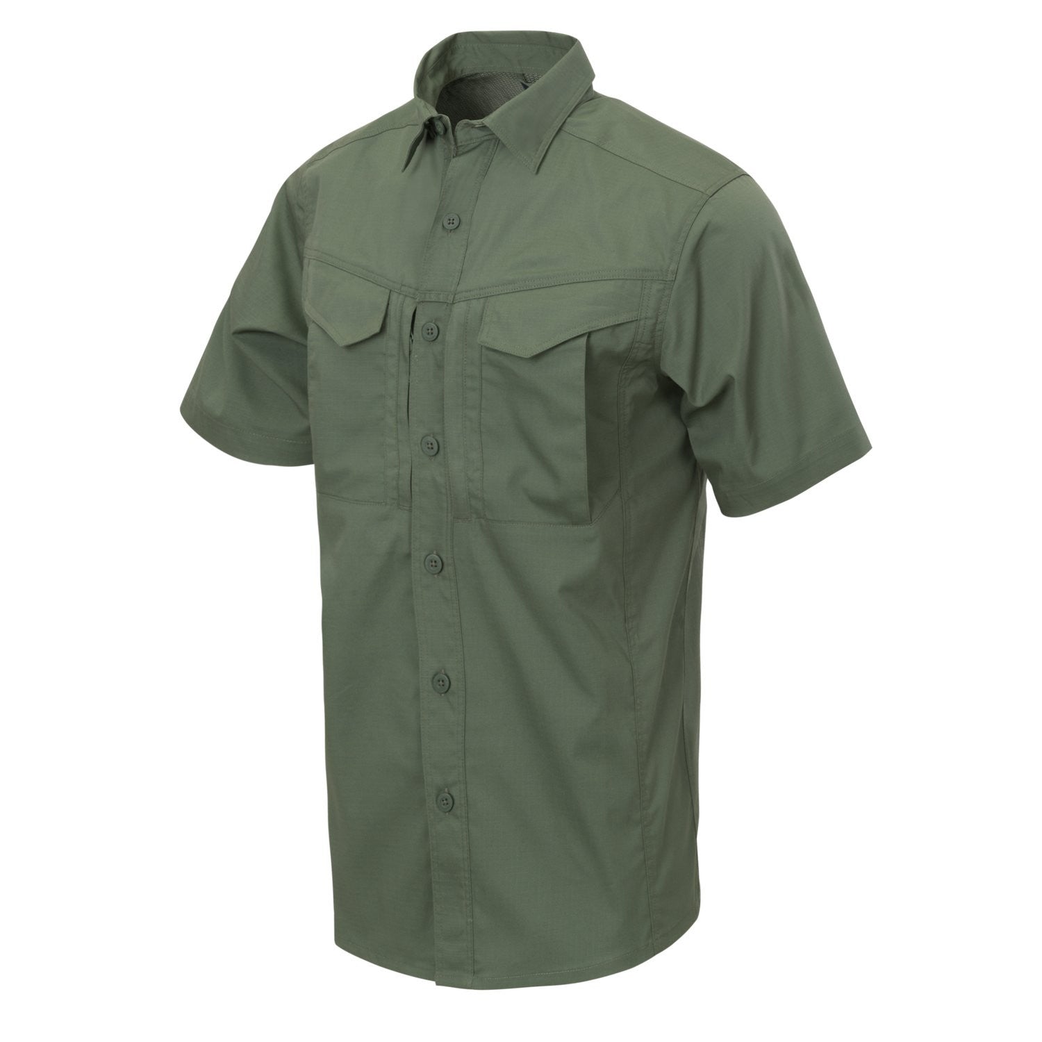 Maglia Defender Mk2 Short Sleeve® - Policotone Ripstop