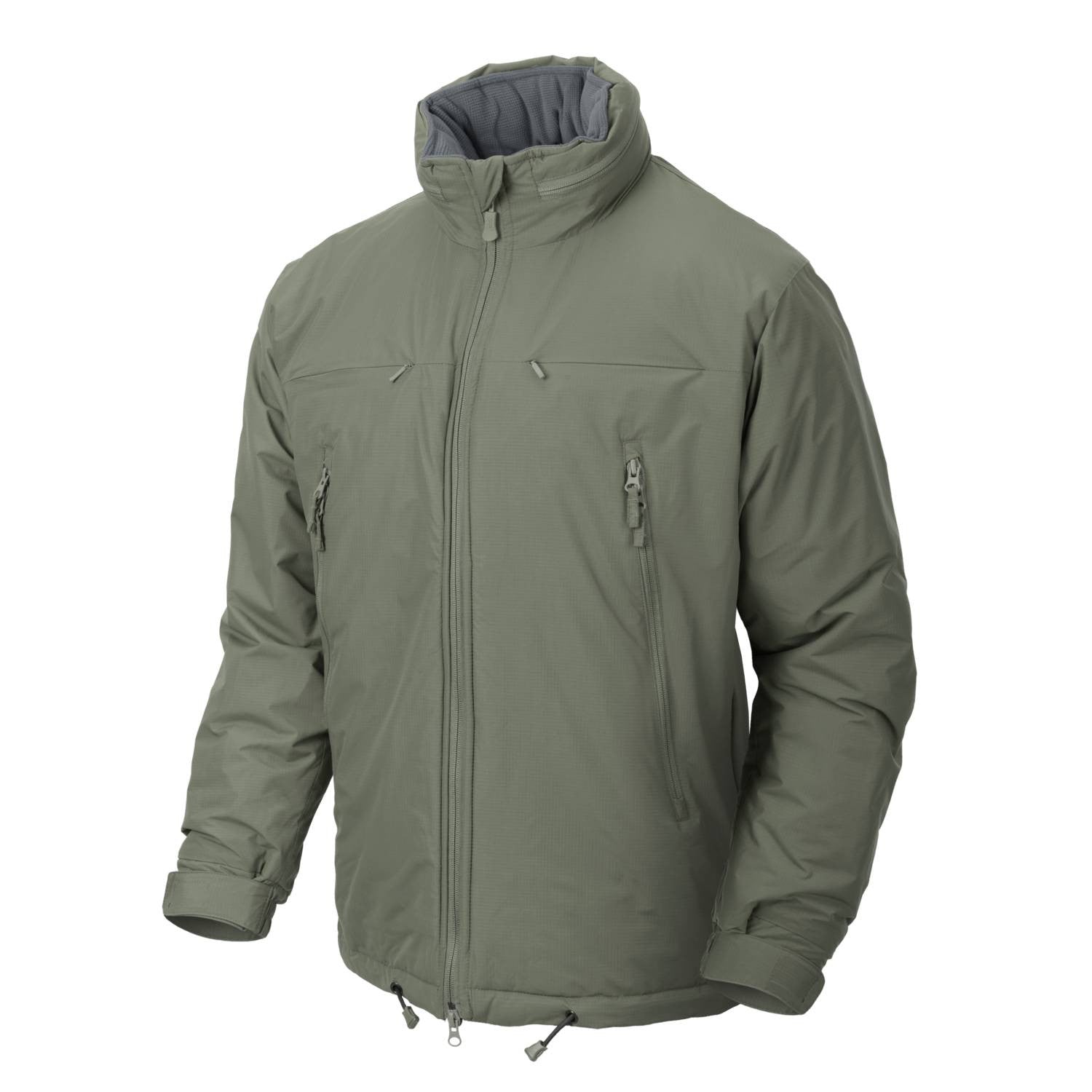 Husky Tactical Winter Jacket  - Climashield® Apex 100G