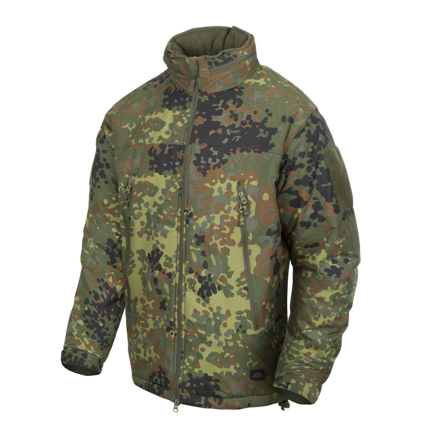 Level 7 Lightweight Winter Jacket  - ClimaShield® Apex 100G