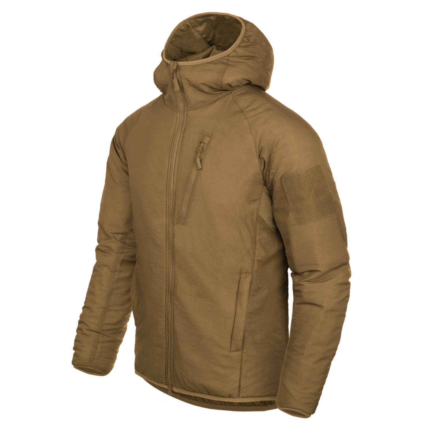 Wolfhound Hoodie Jacket  - ClimaShield® Apex 67G