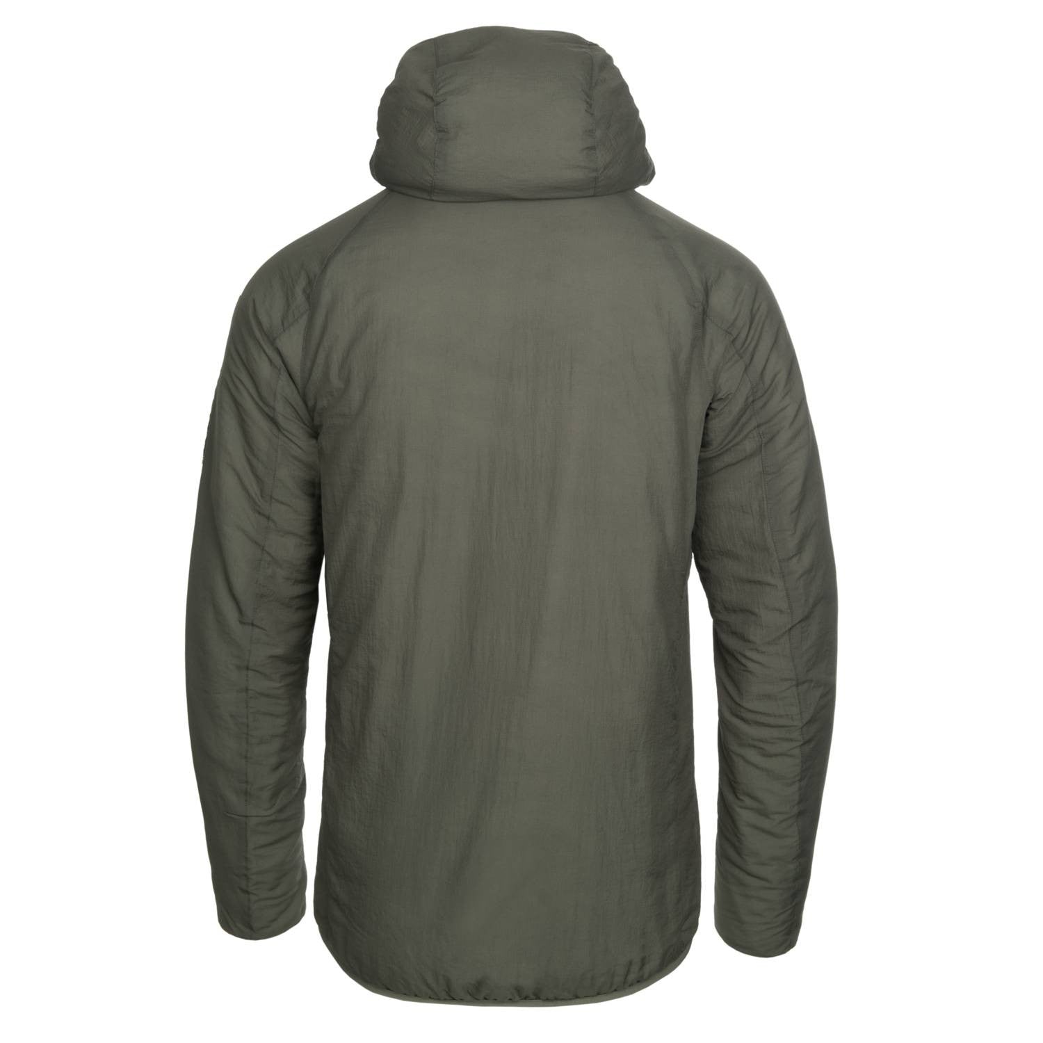 Wolfhound Hoodie Jacket  - ClimaShield® Apex 67G