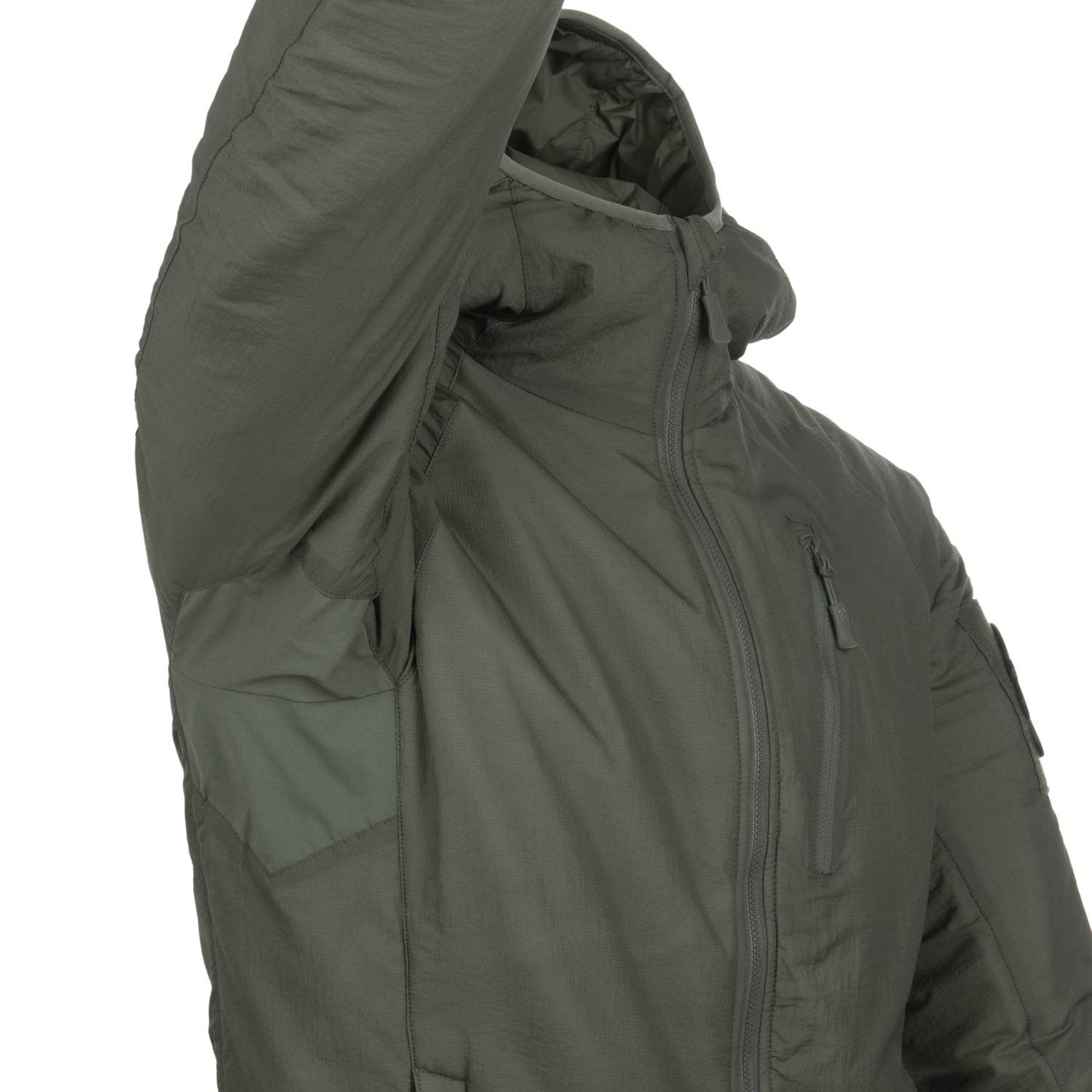 Wolfhound Hoodie Jacket  - ClimaShield® Apex 67G