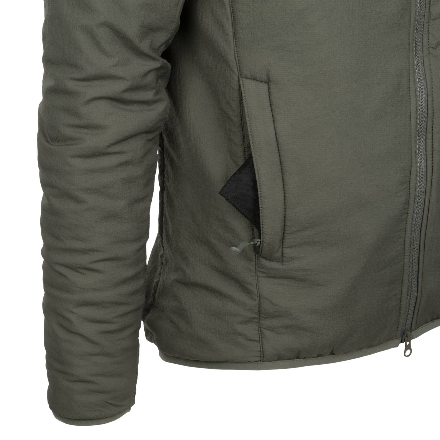 Wolfhound Hoodie Jacket  - ClimaShield® Apex 67G