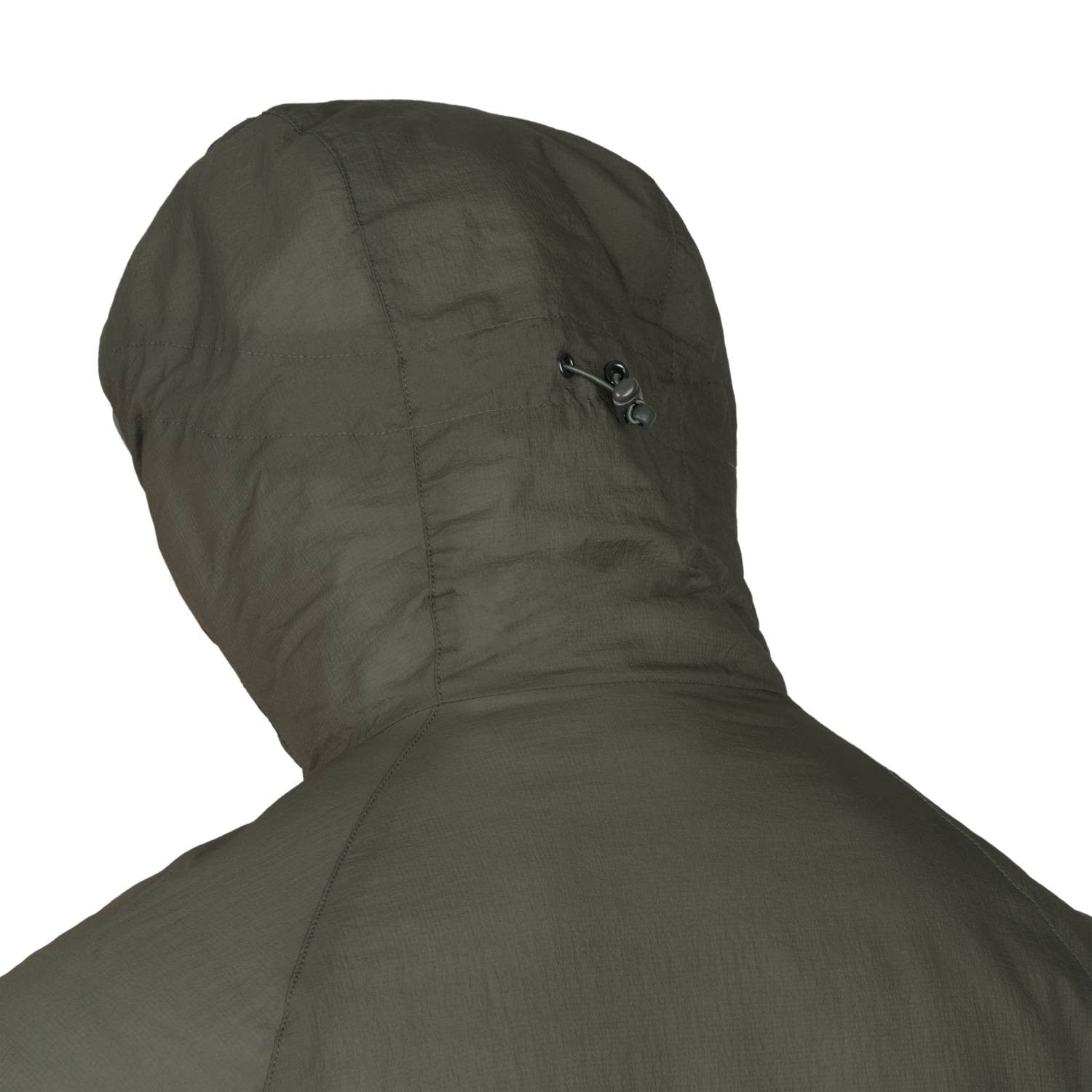 Wolfhound Hoodie Jacket  - ClimaShield® Apex 67G