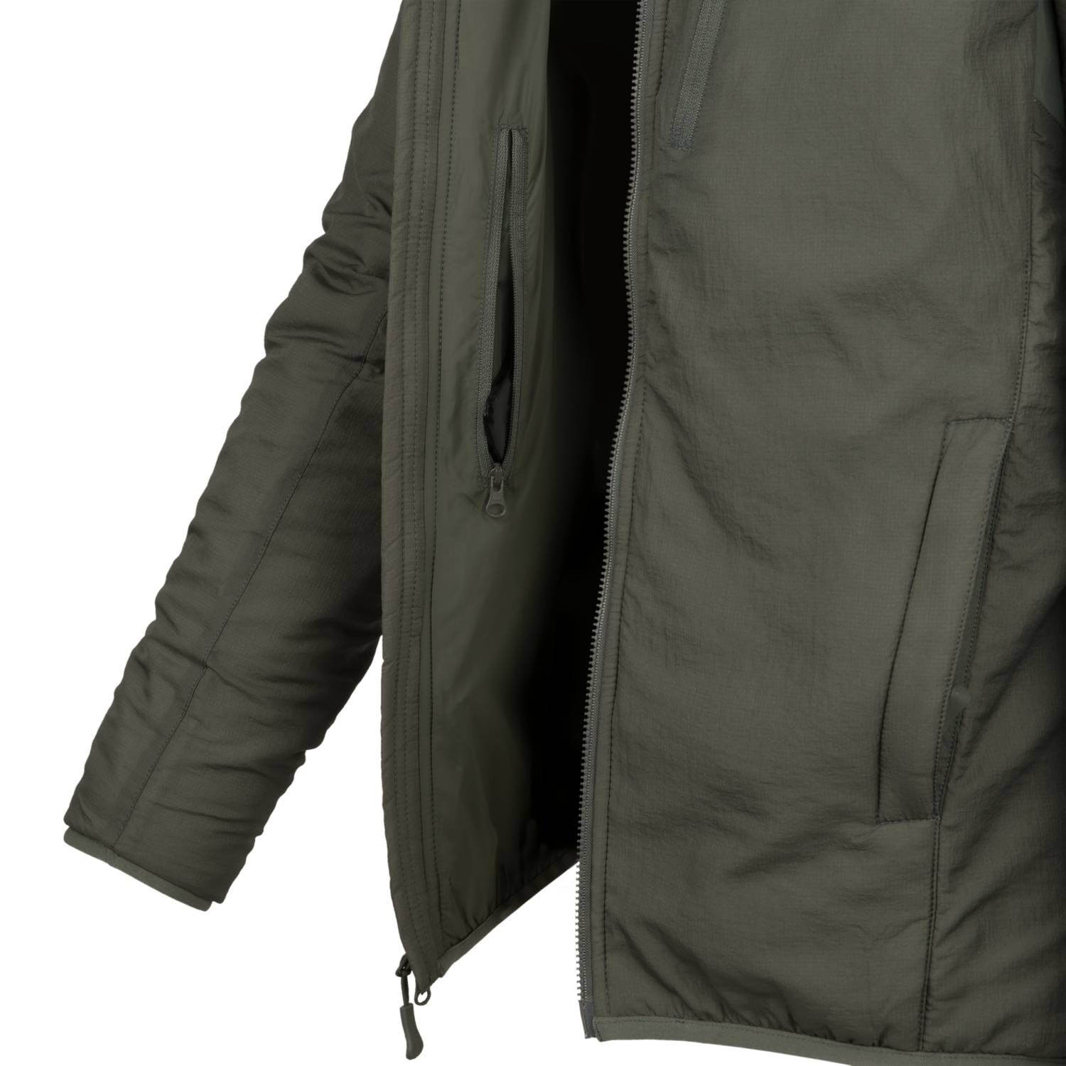 Wolfhound Hoodie Jacket  - ClimaShield® Apex 67G