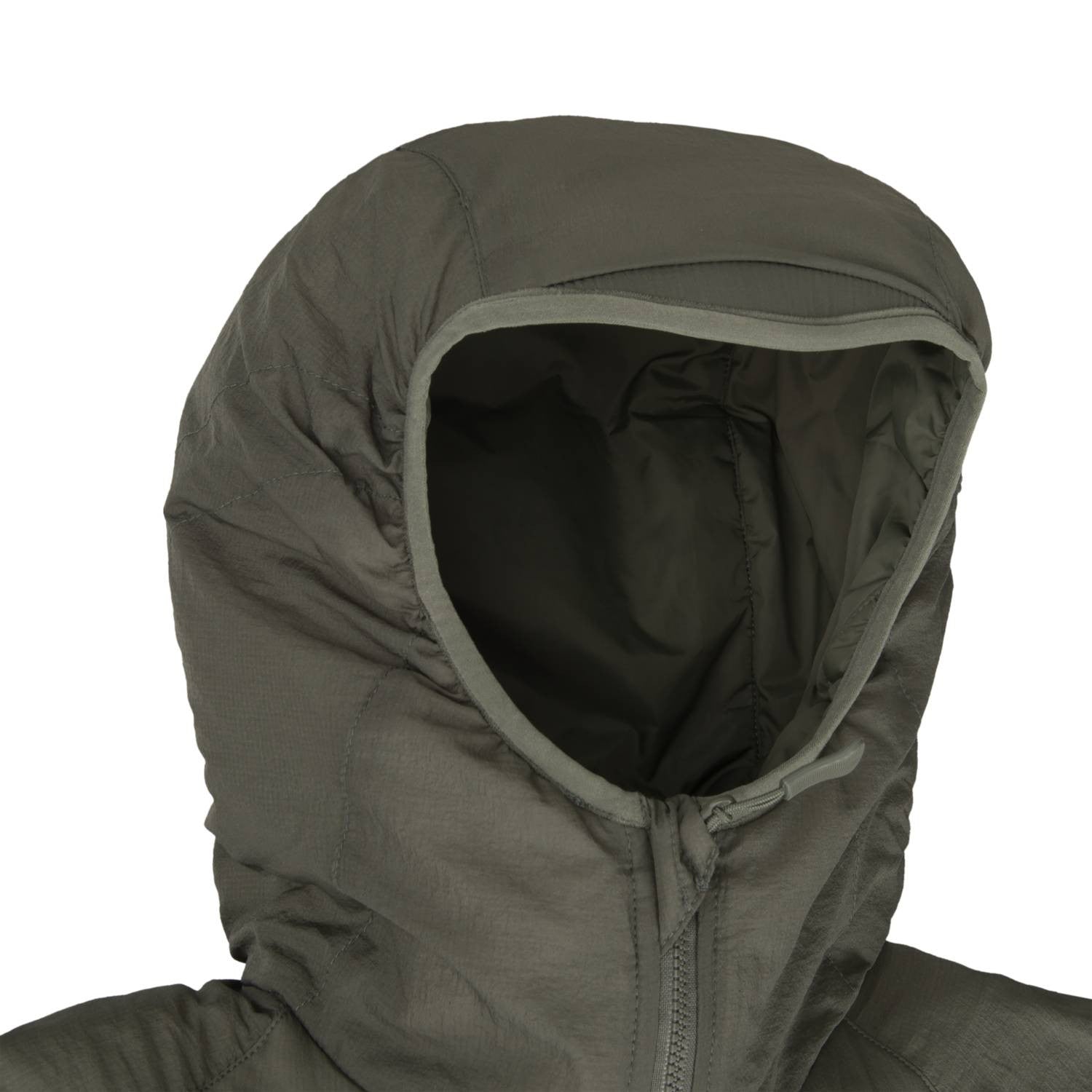 Wolfhound Hoodie Jacket  - ClimaShield® Apex 67G