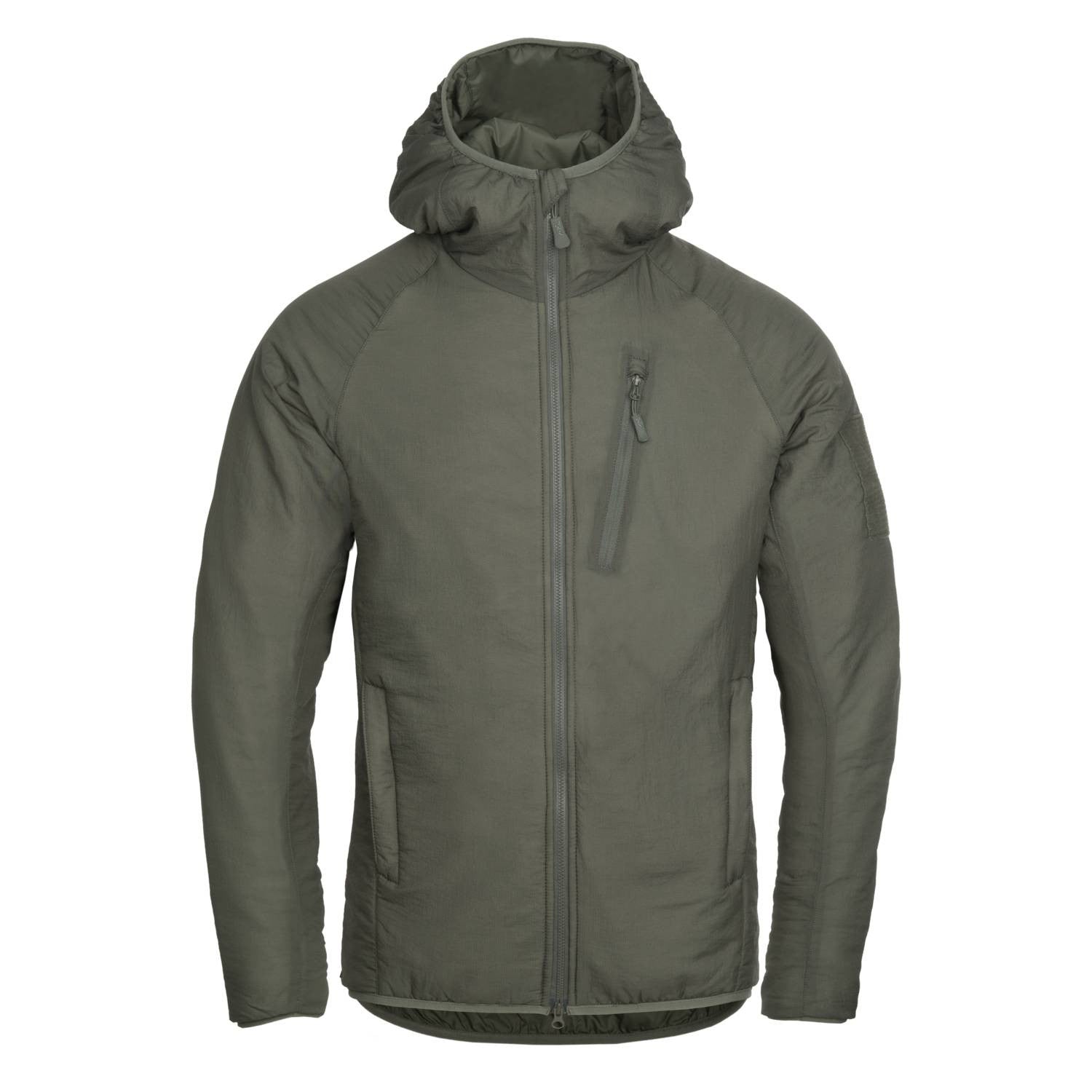 Wolfhound Hoodie Jacket  - ClimaShield® Apex 67G