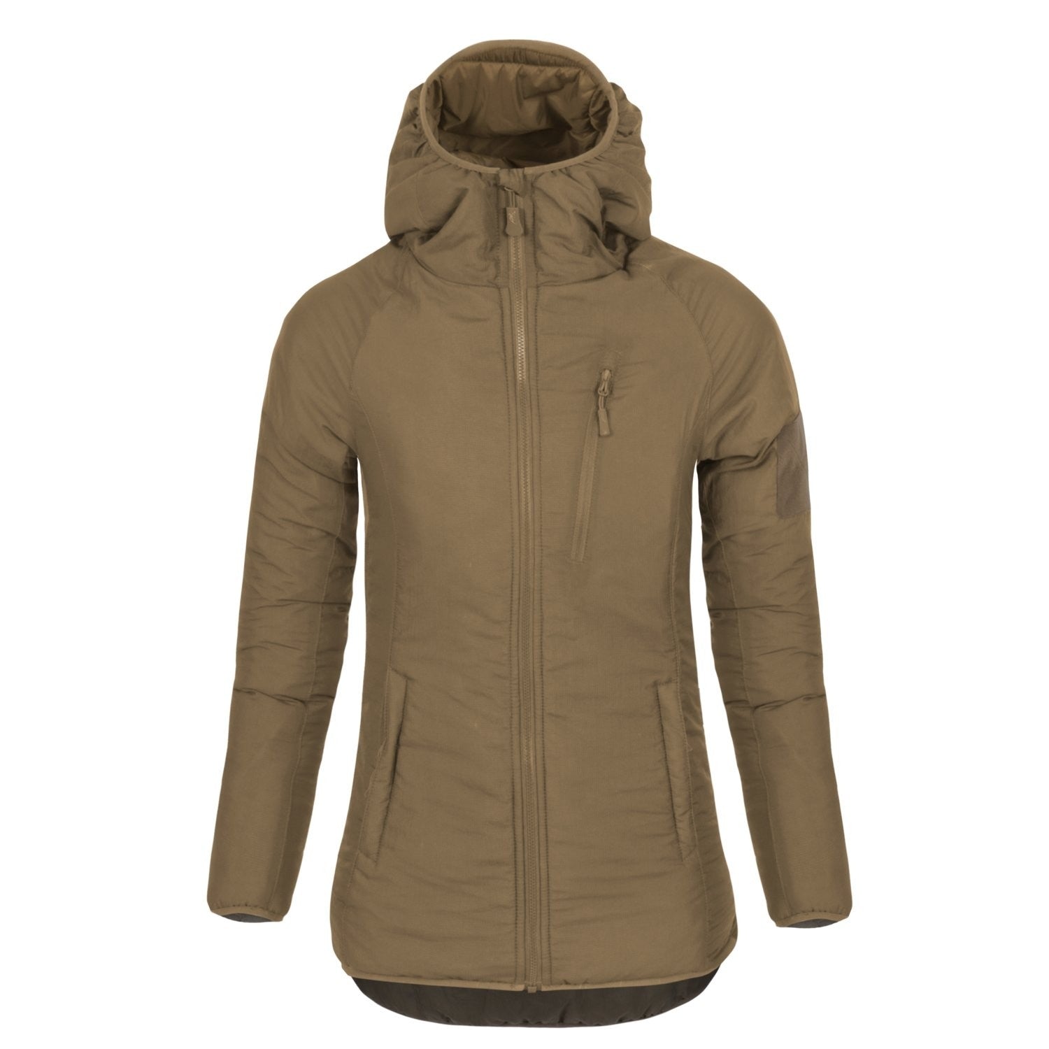 Women's Wolfhound Hoodie Jacket®