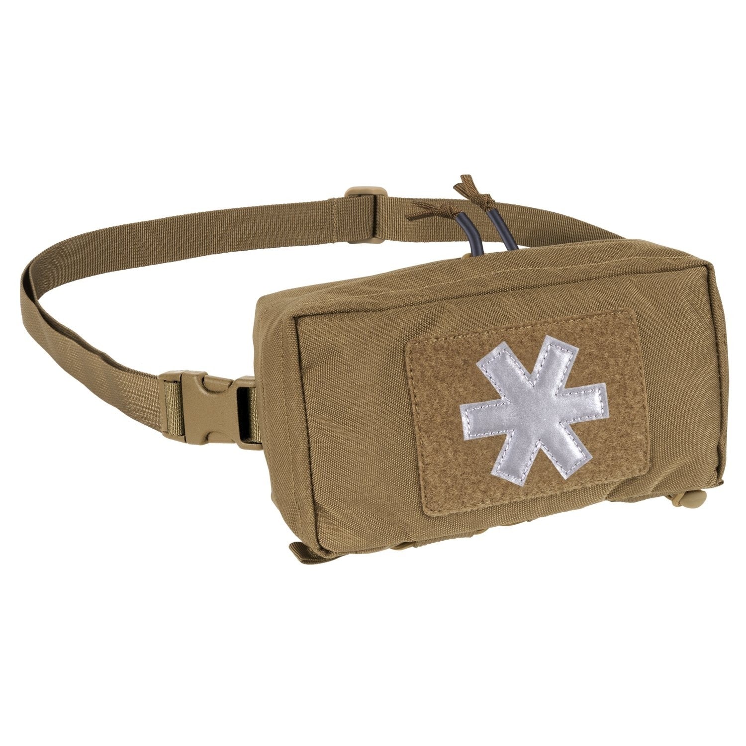 Modular Individual Med Kit Pouch®  - Cordura®