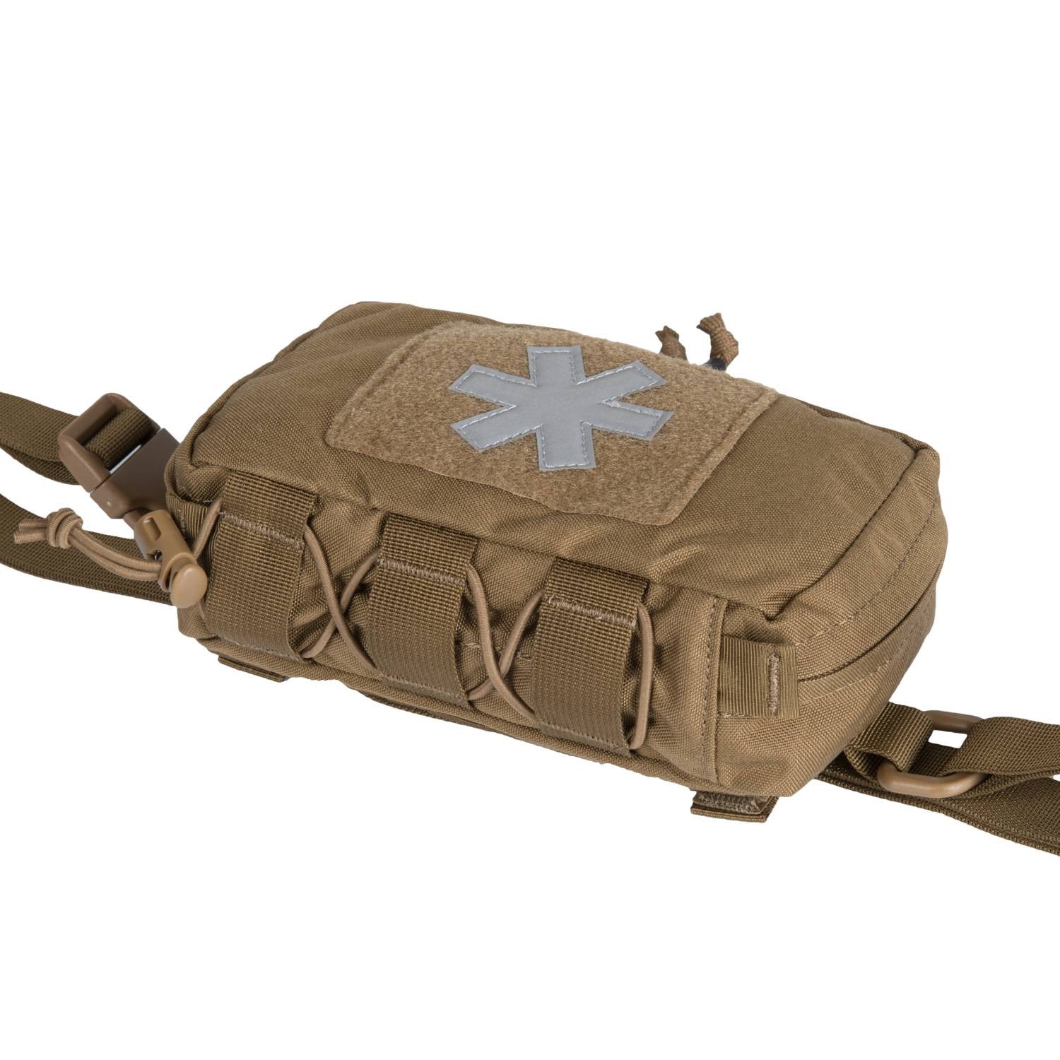 Modular Individual Med Kit Pouch®  - Cordura®