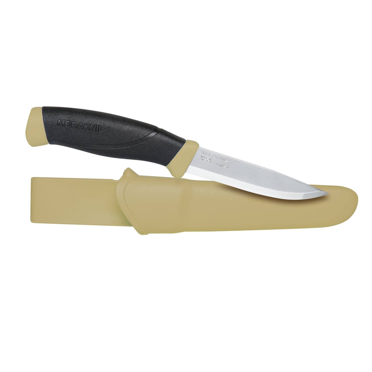 Morakniv® Compagno Deserto - Acciaio inossidabile