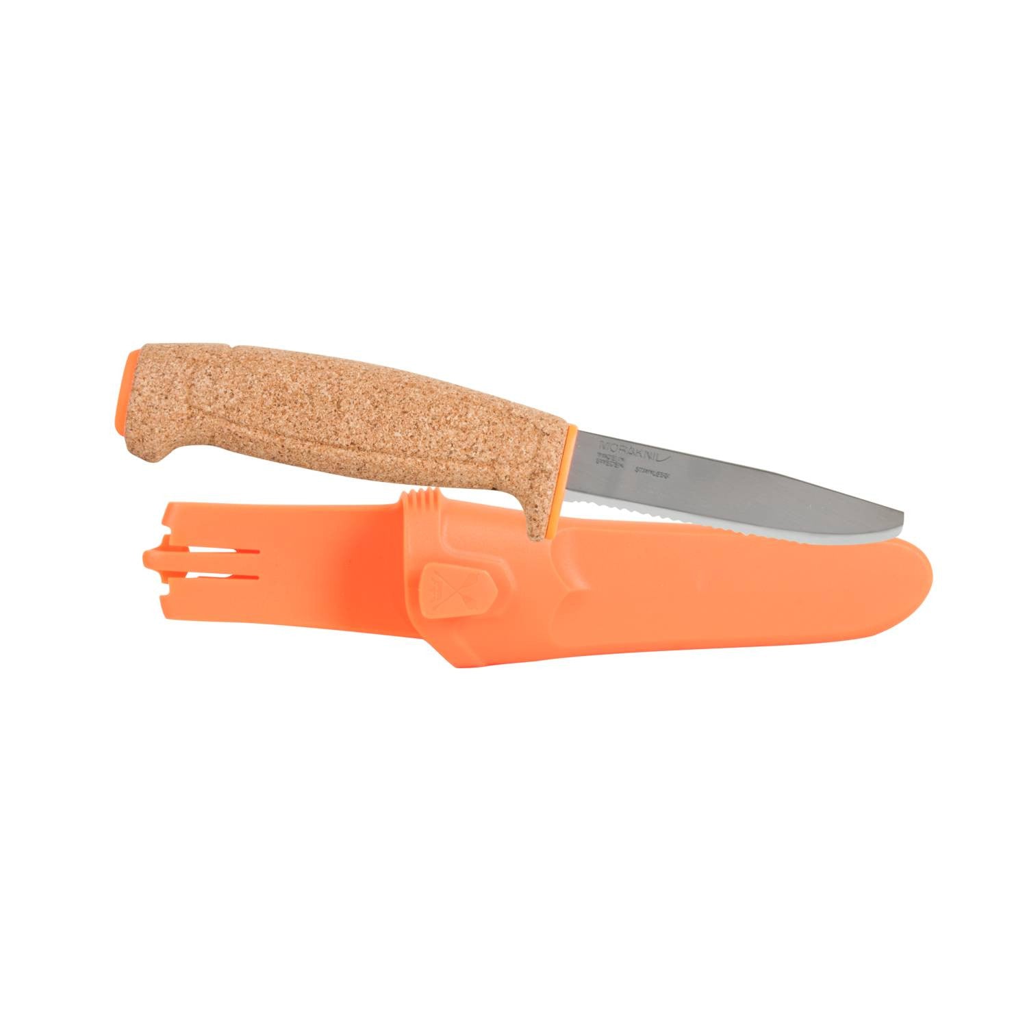 Coltello seghettato galleggiante Morakniv®