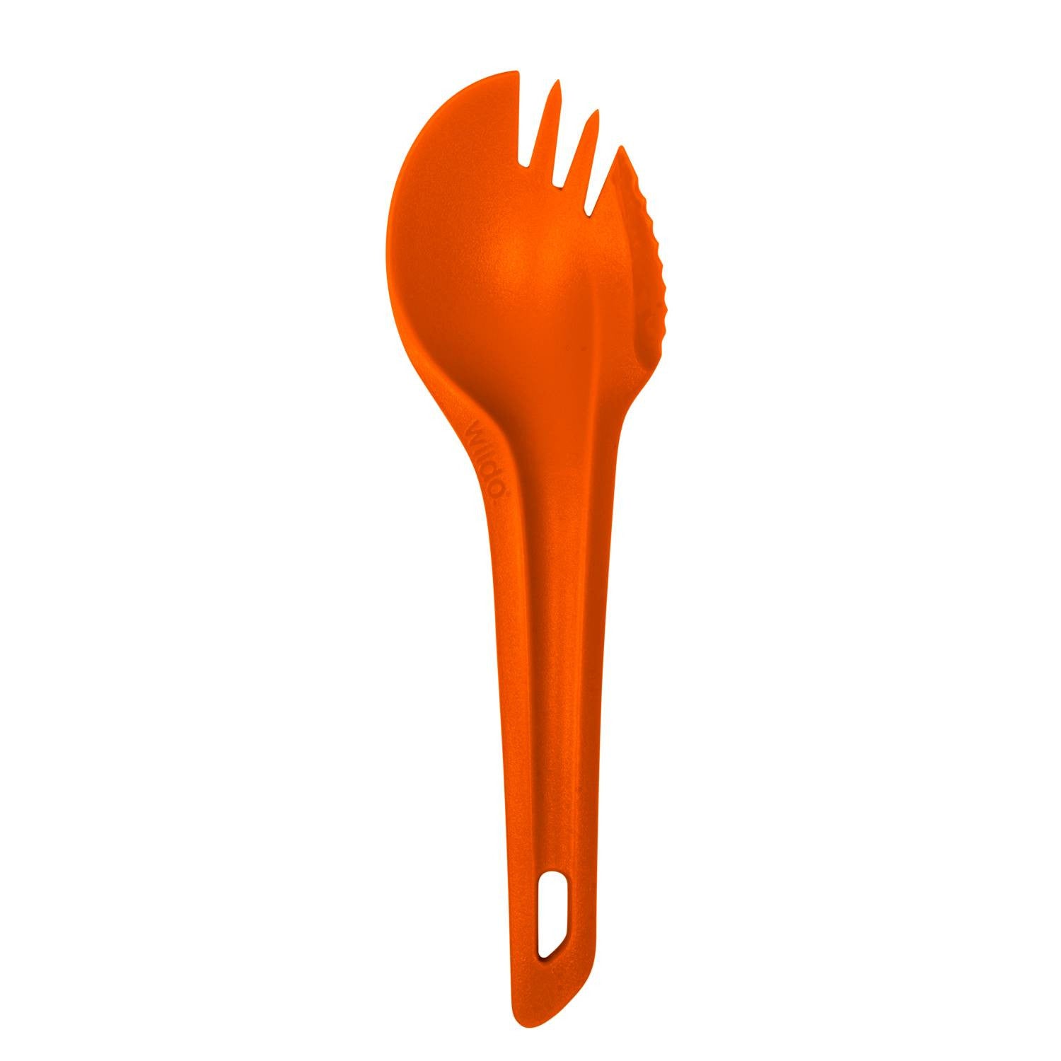 Wildo® Spork  - Orange