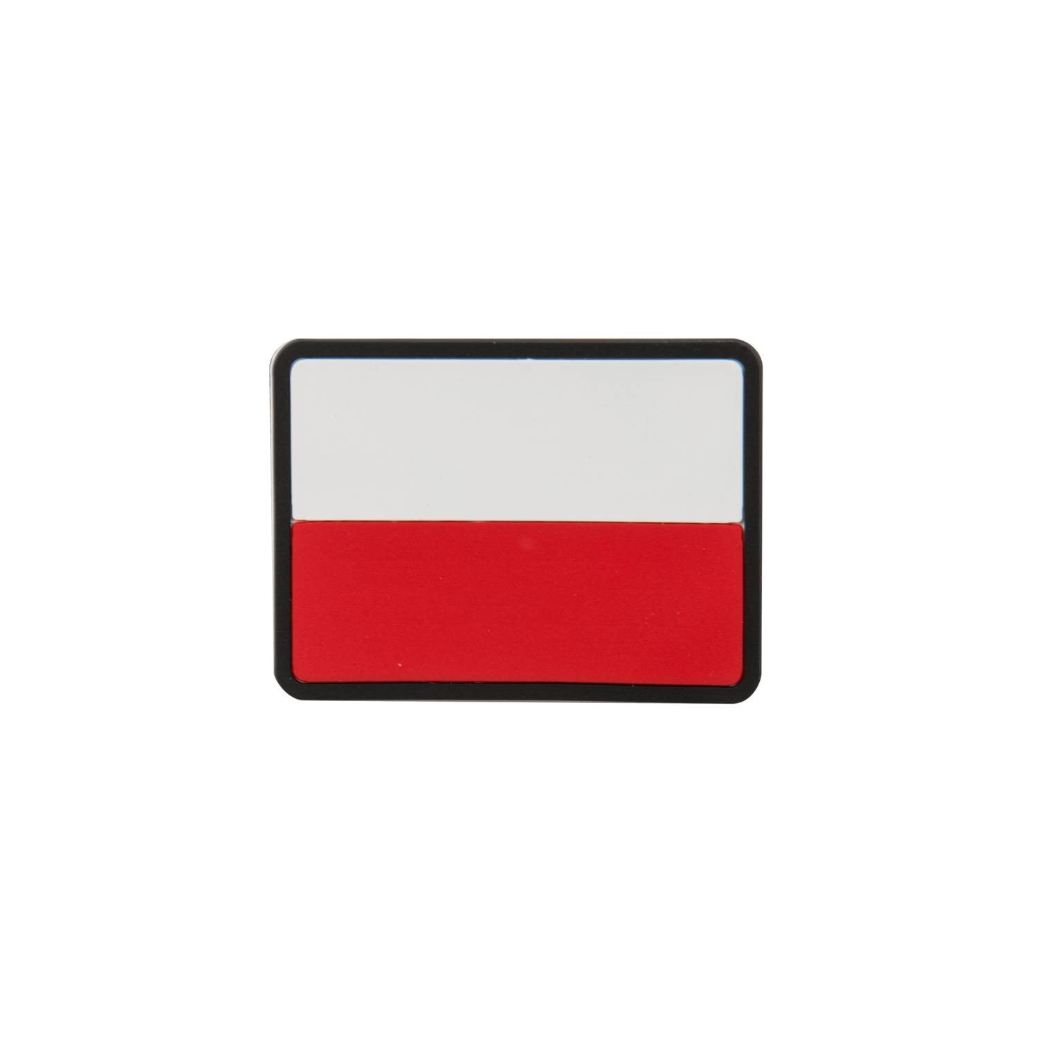 Polish Flag Patch