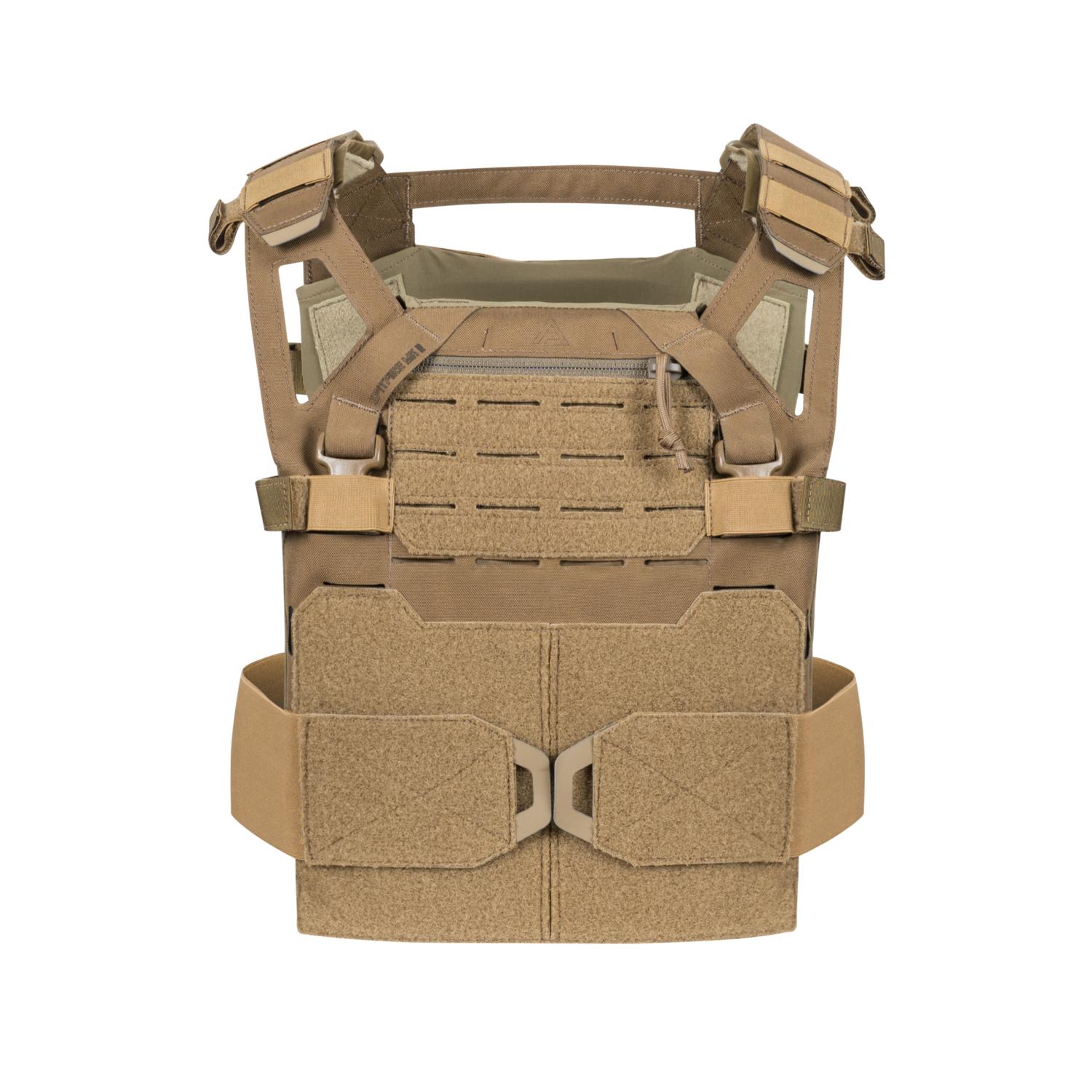 Spitfire Mk2 Plate Carrier®