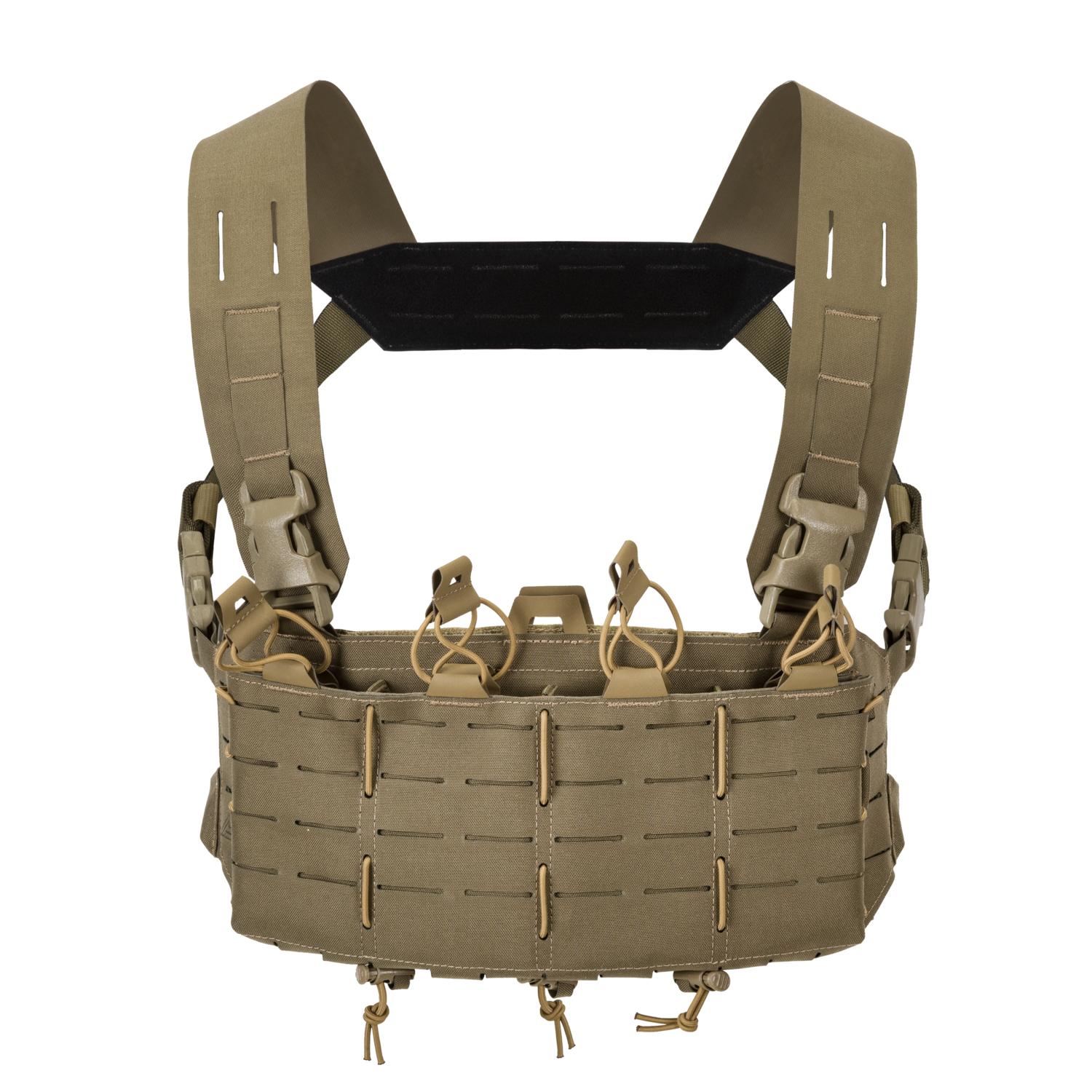 Tiger Moth Chest Rig® - Cordura®