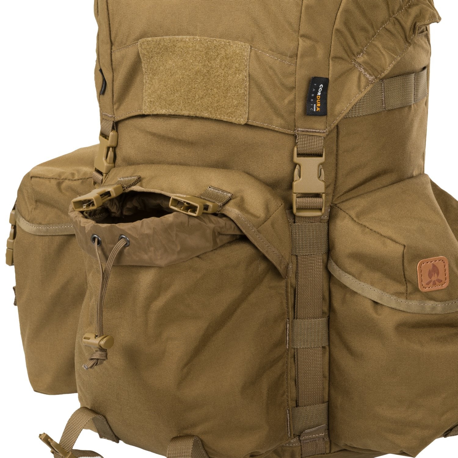 Bergen Backpack®