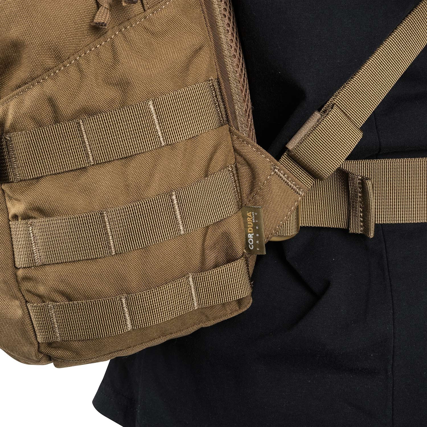 EDC Backpack®  - Cordura®