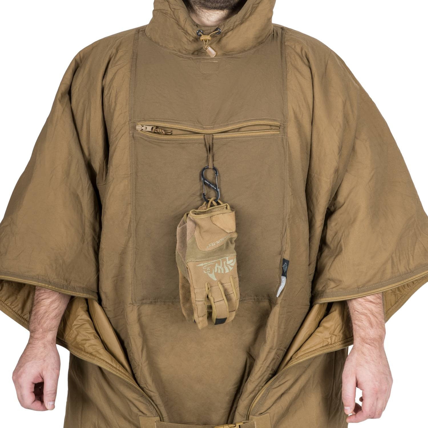 Swagman Roll Poncho