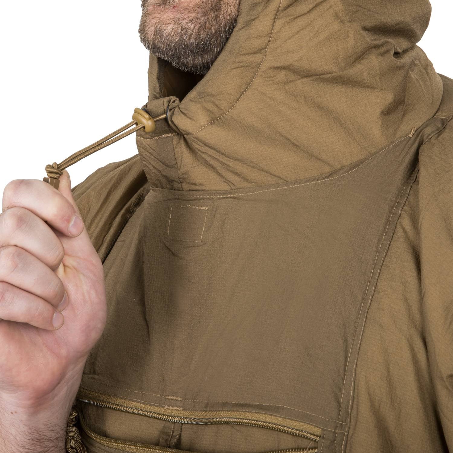 Swagman Roll Poncho