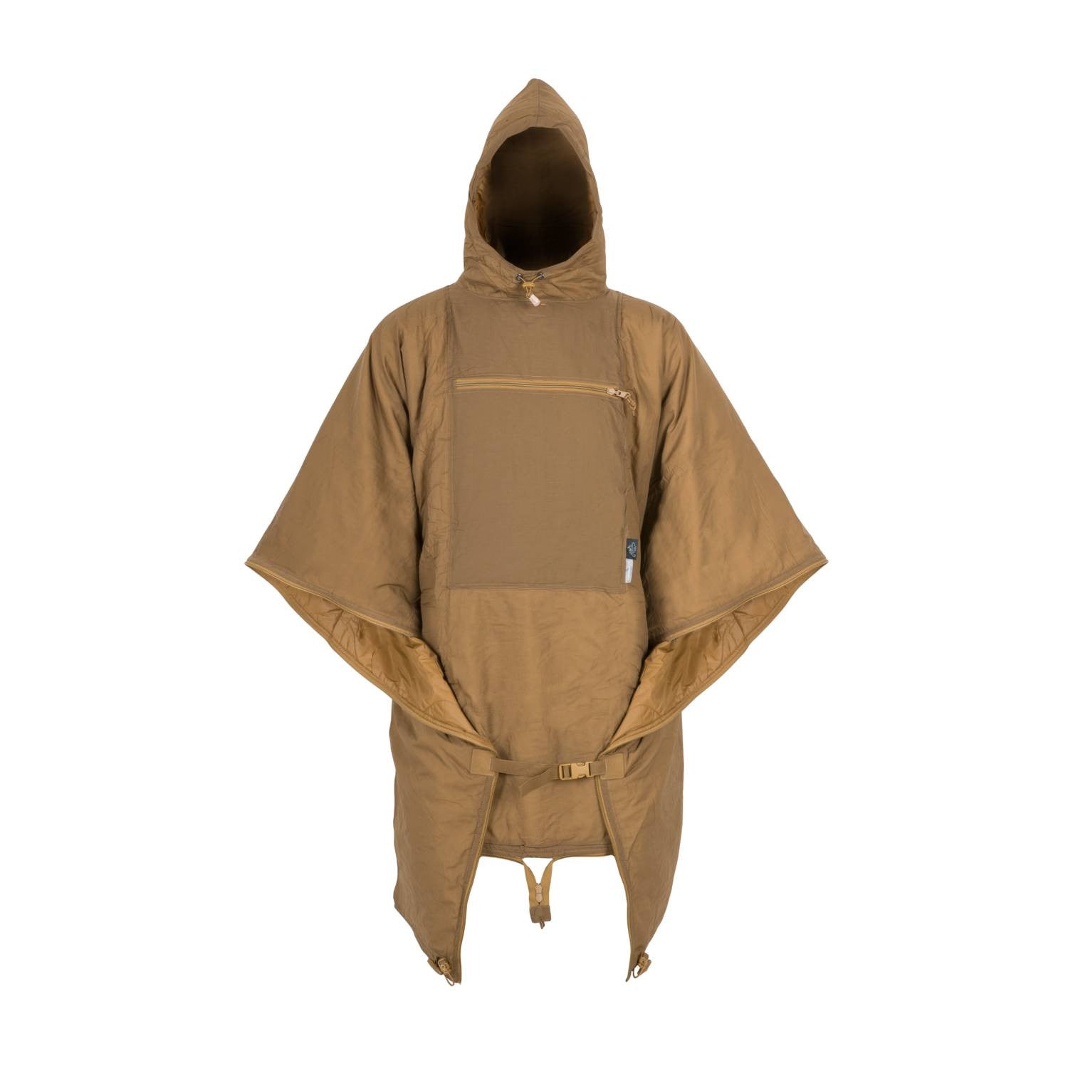 Swagman Roll Poncho