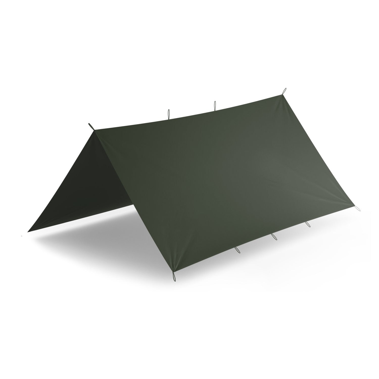 SuperTarp® - Polyester Ripstop