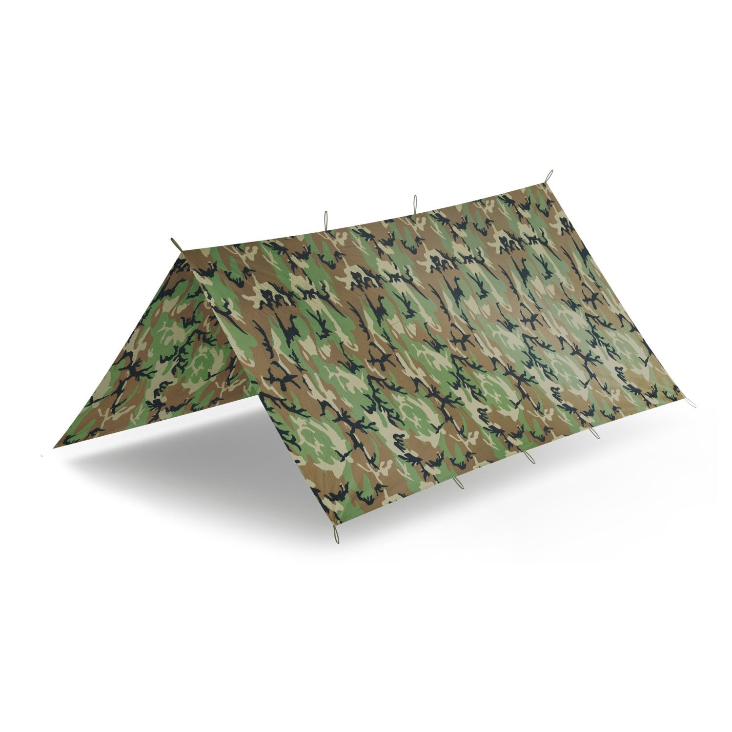 SuperTarp® - Polyester Ripstop