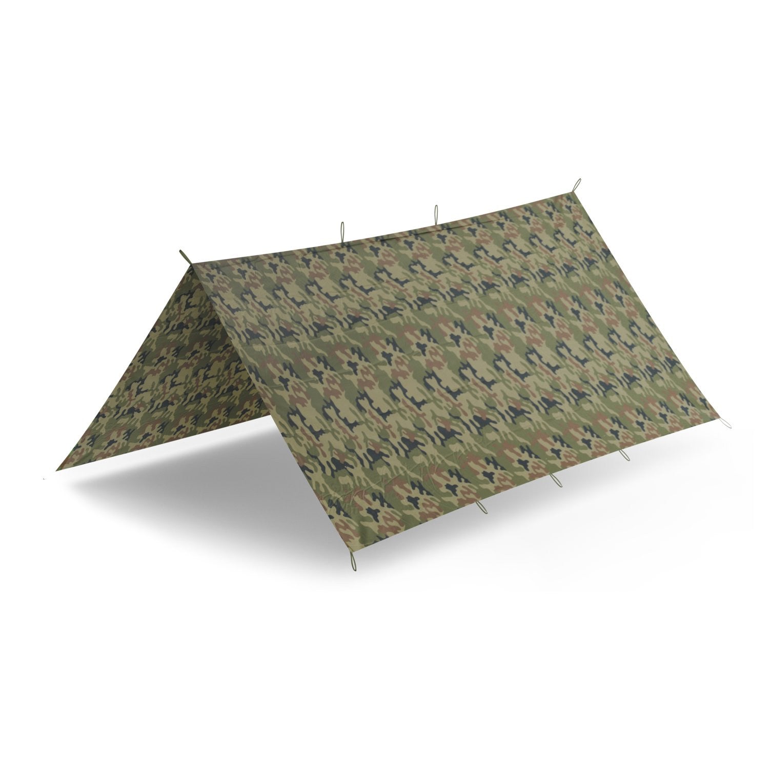 SuperTarp® - Polyester Ripstop