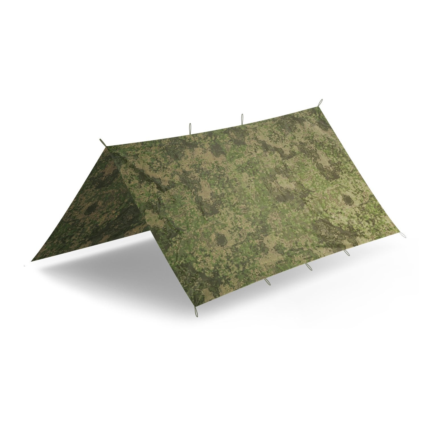 SuperTarp® - Polyester Ripstop