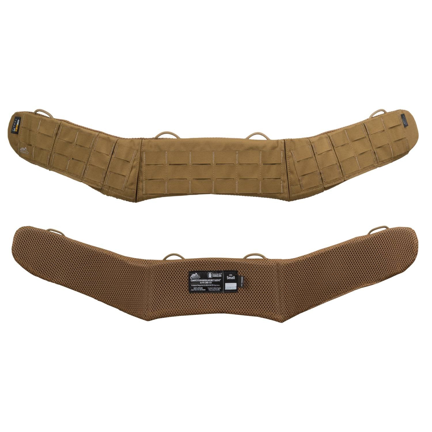 Competition Modular Belt Sleeve®