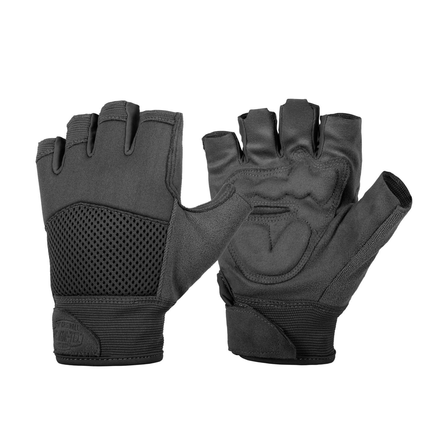 Gants demi-doigts Mk2