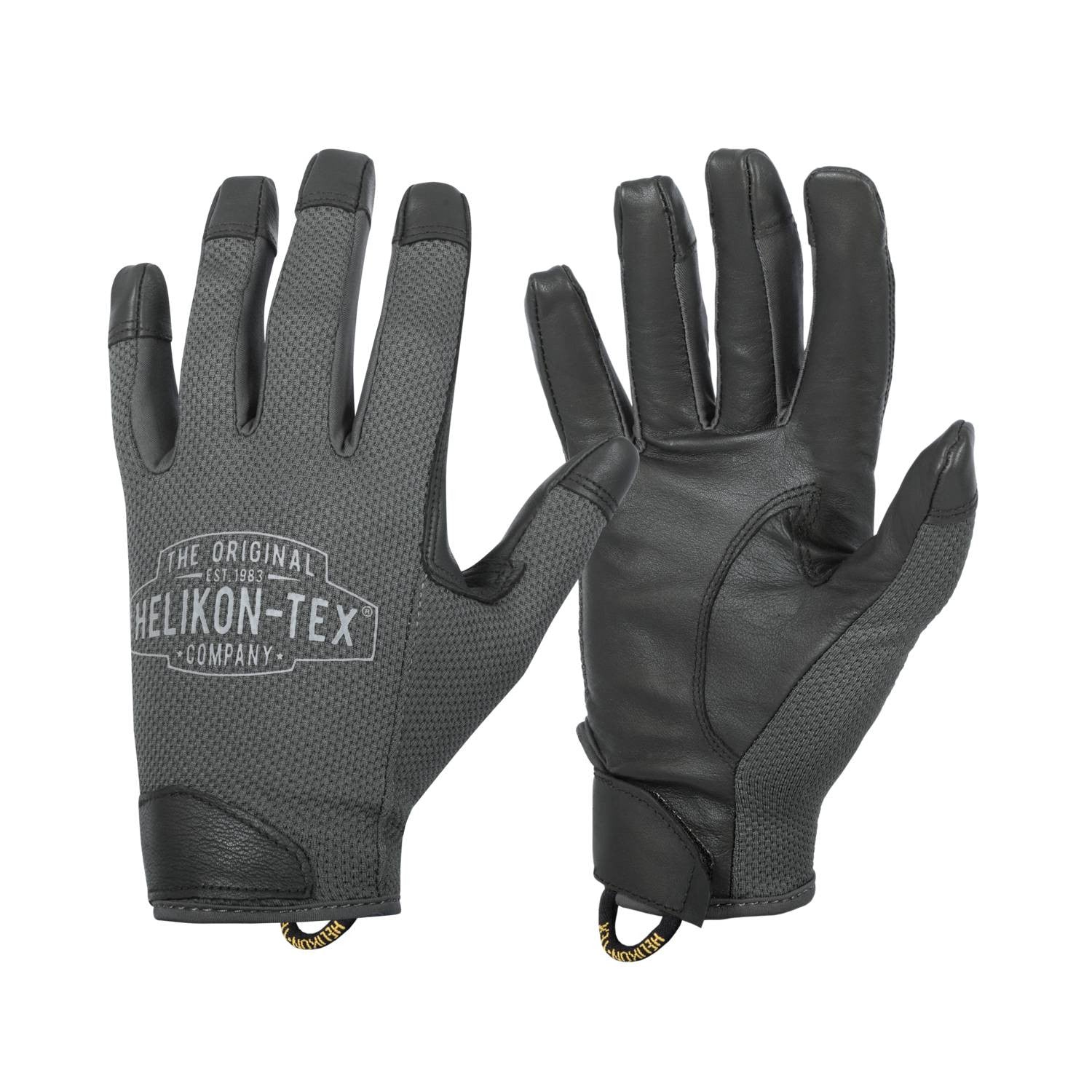 Gants de Rangeman