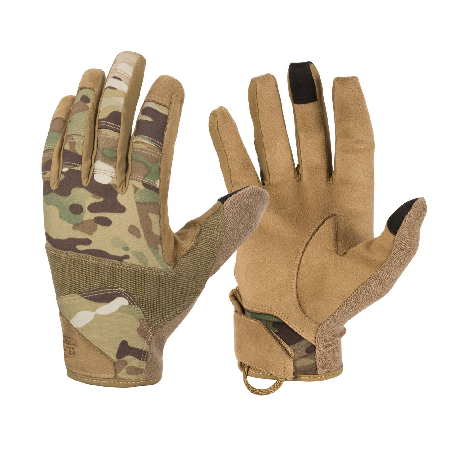 Gamme Gants Tactiques®