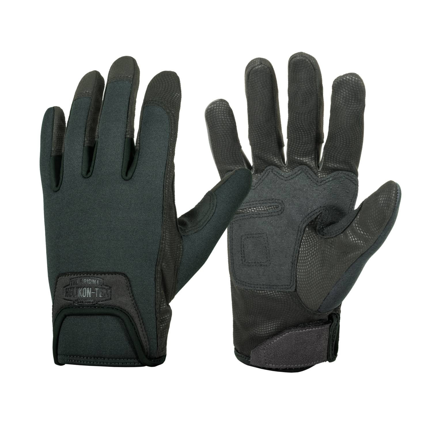 Gants tactiques urbains Mk2