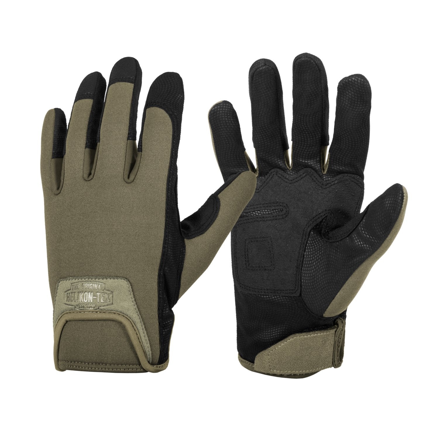 Gants tactiques urbains Mk2