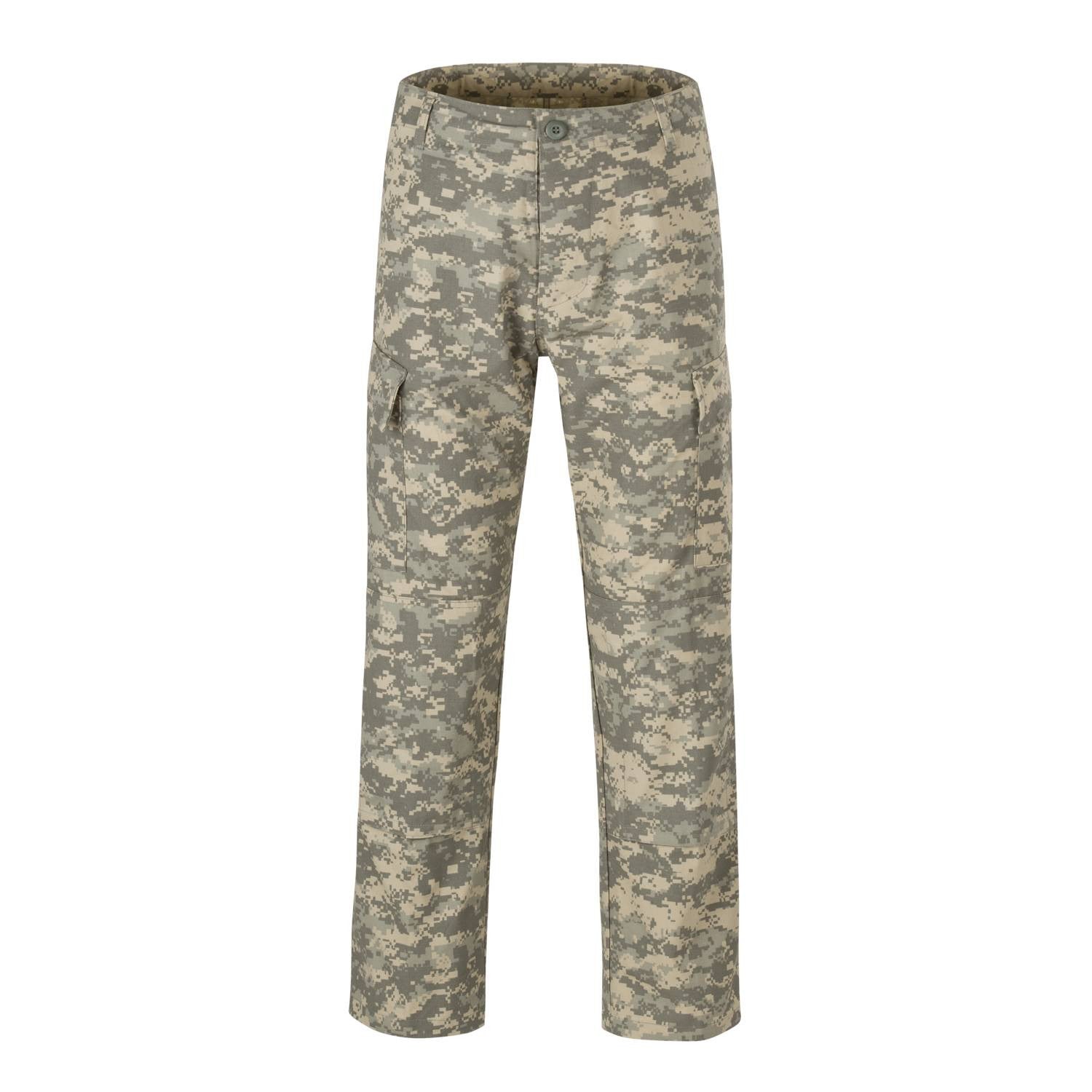 ACU Pants  - Polycotton Ripstop