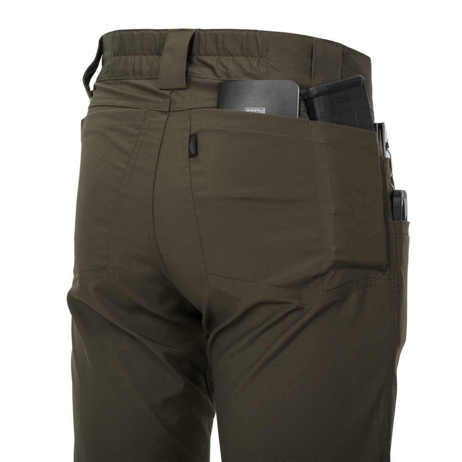 Greyman Tactical Shorts®  - Duracanvas®