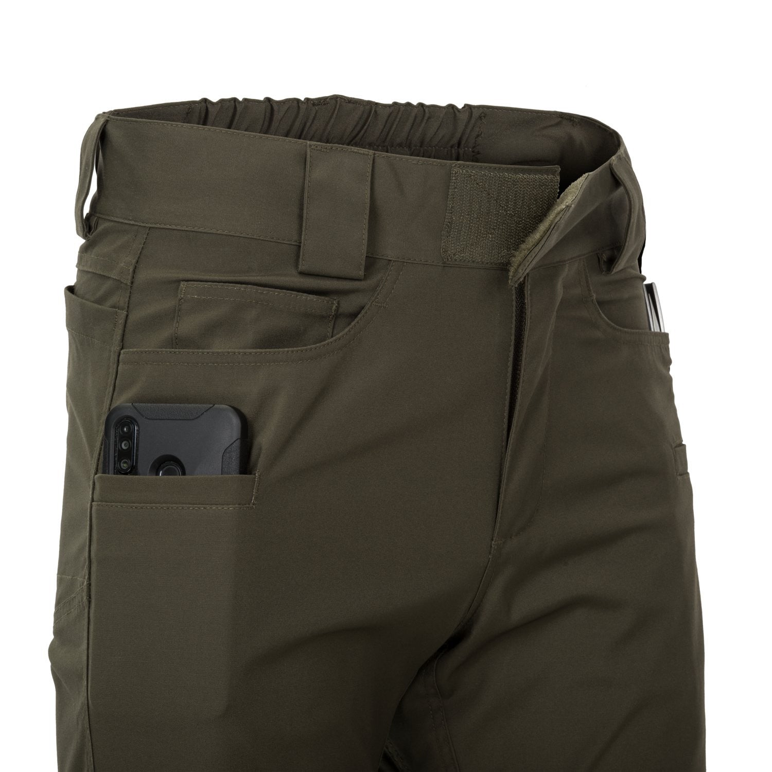 Greyman Tactical Shorts®  - Duracanvas®