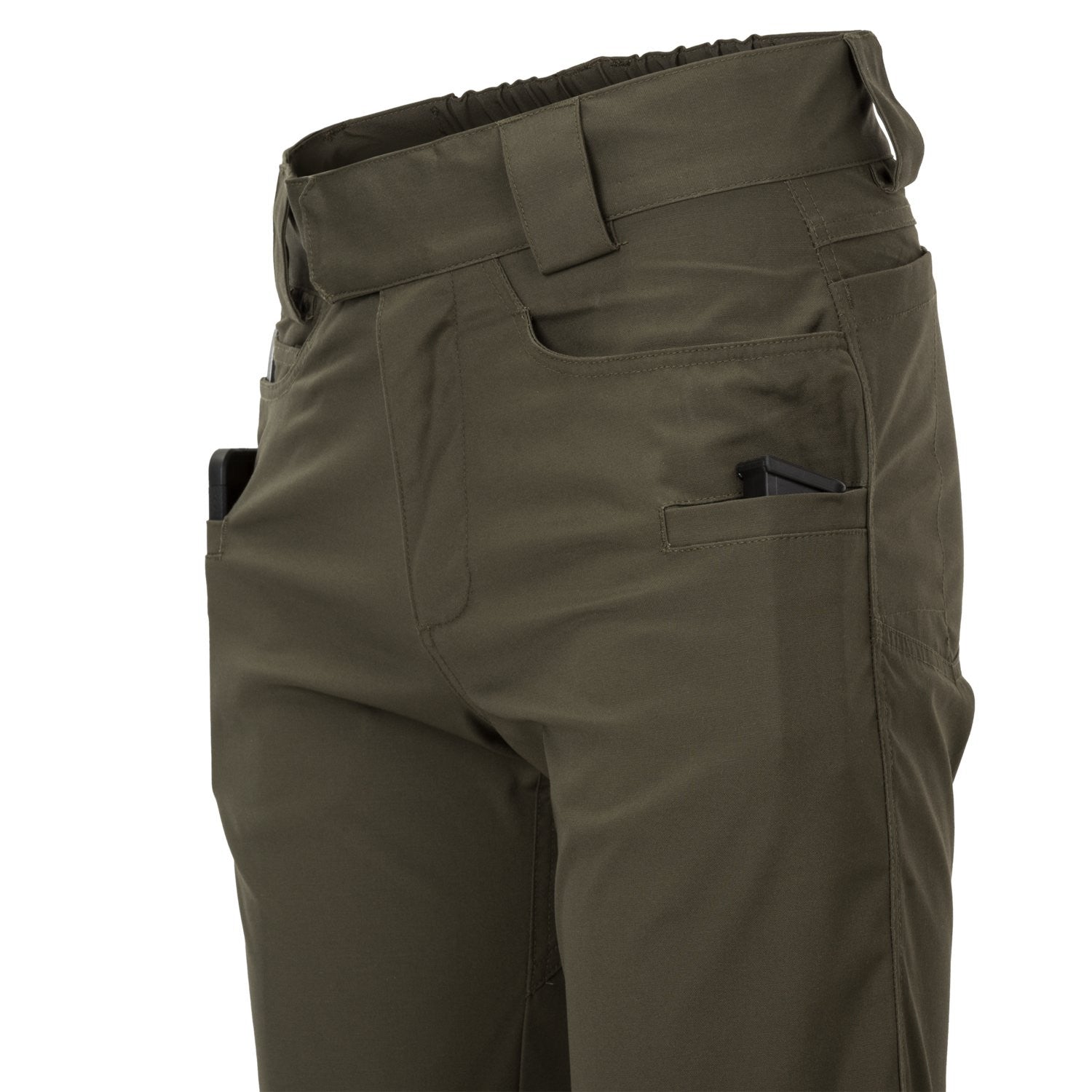 Greyman Tactical Shorts®  - Duracanvas®