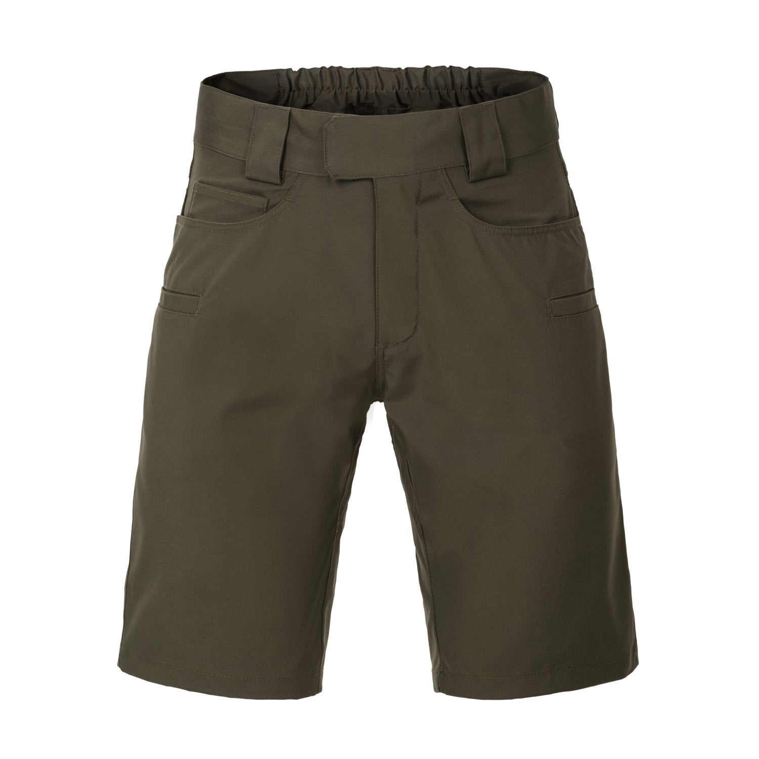 Greyman Tactical Shorts®  - Duracanvas®