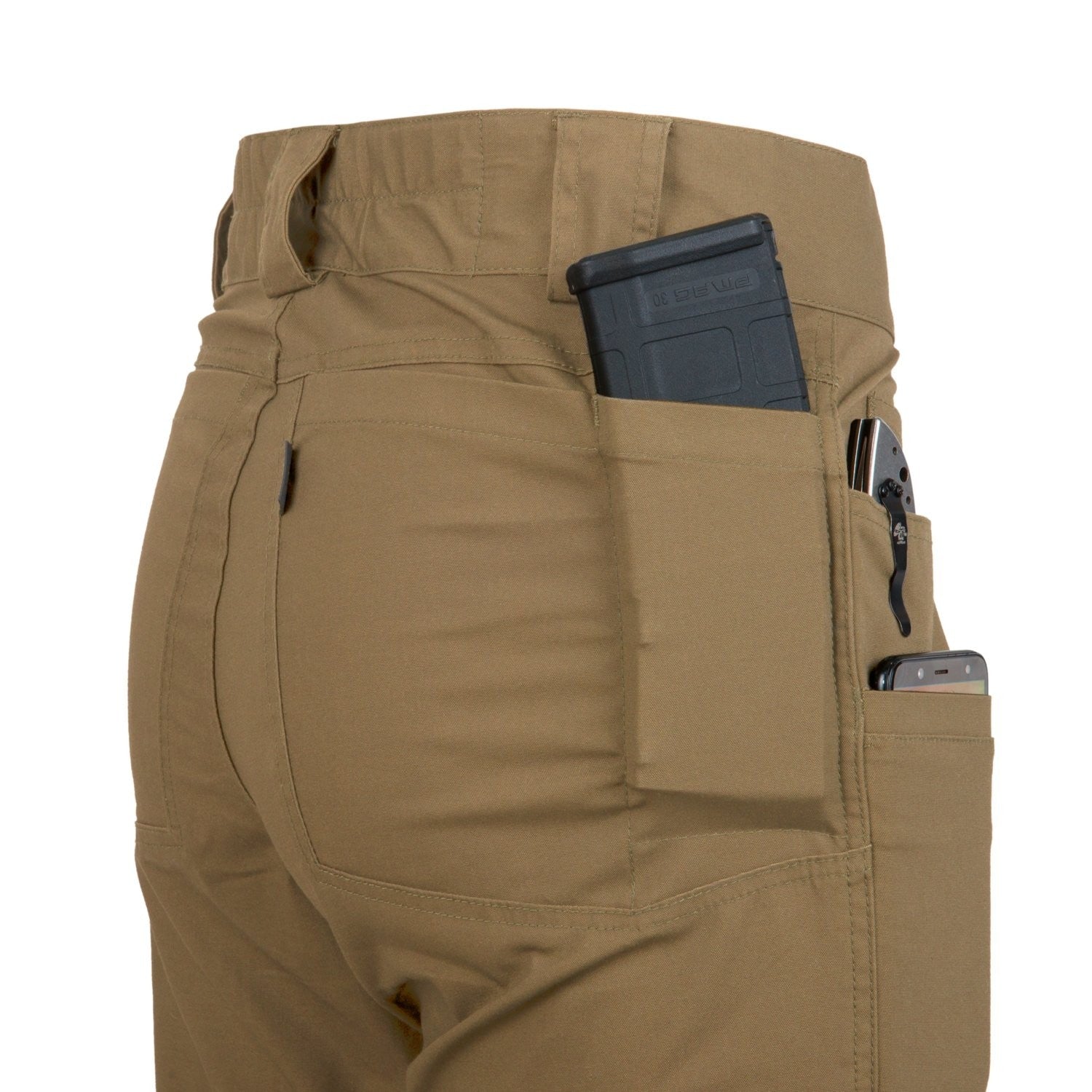 Greyman Tactical Pants®  - Duracanvas®