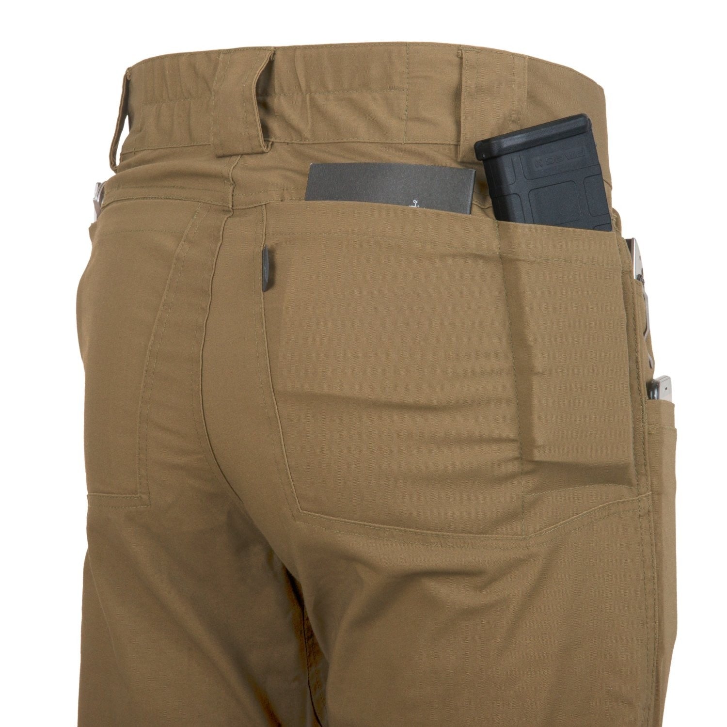 Greyman Tactical Pants®  - Duracanvas®