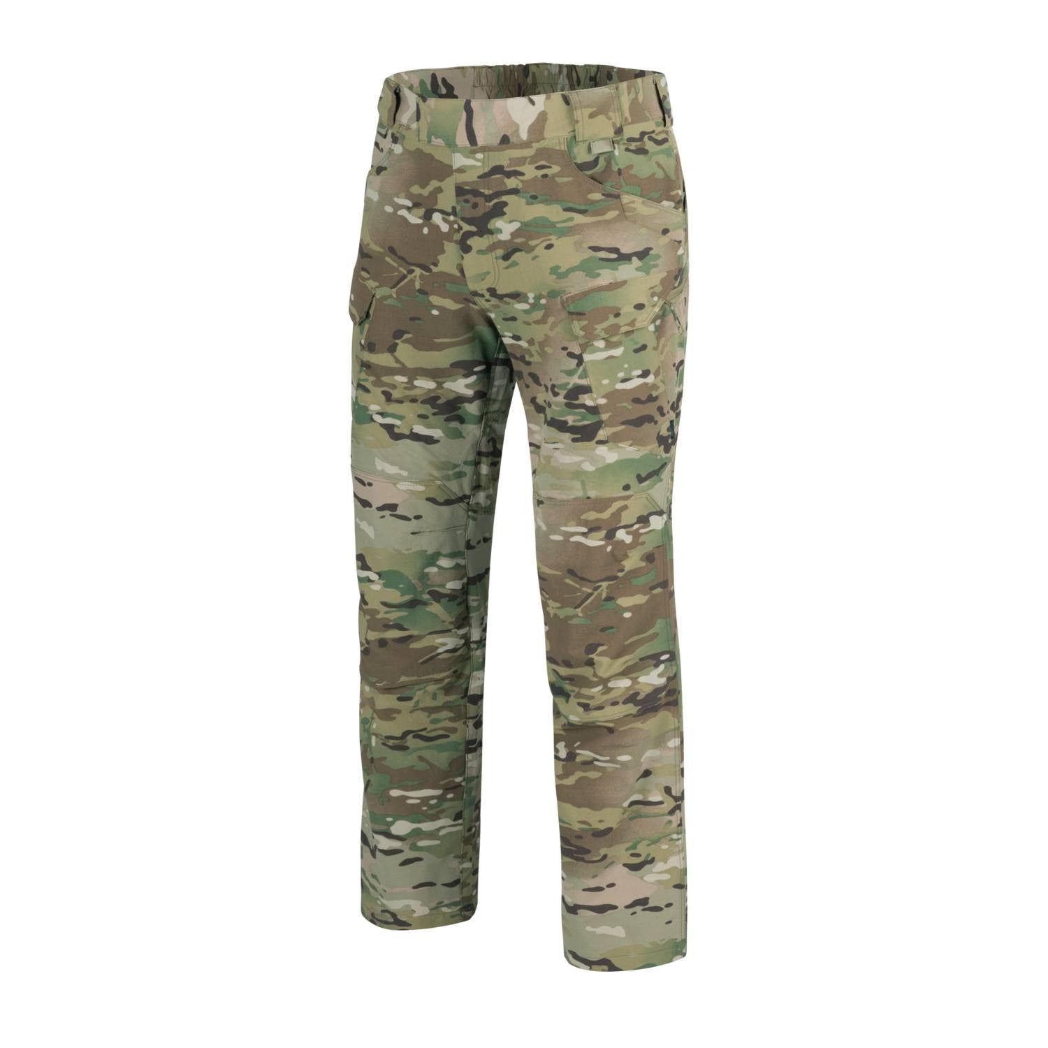 OTP (Outdoor Tactical Pants)®  - Versastretch® - Camo