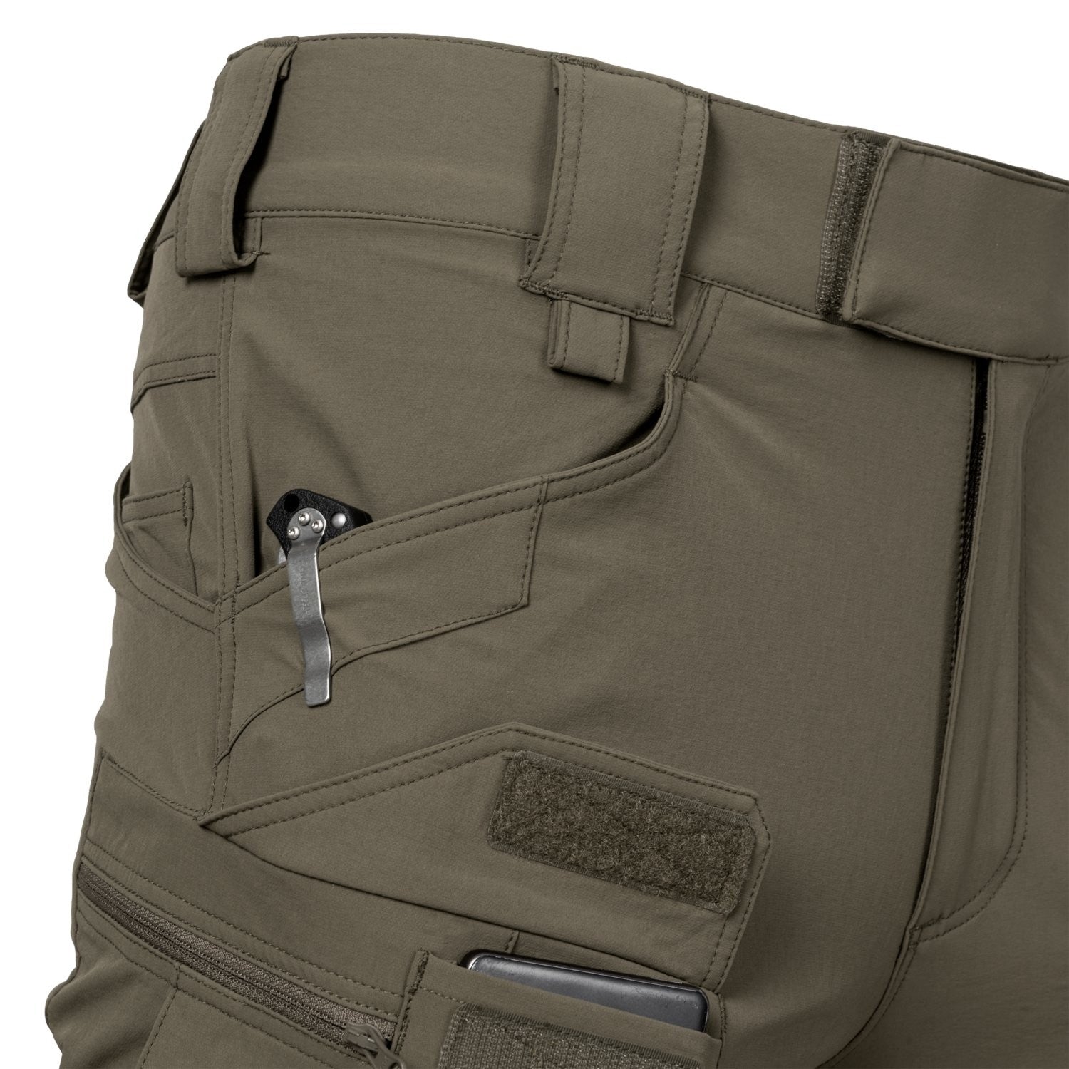 OTP (Outdoor Tactical Pants)®  - Versastretch®