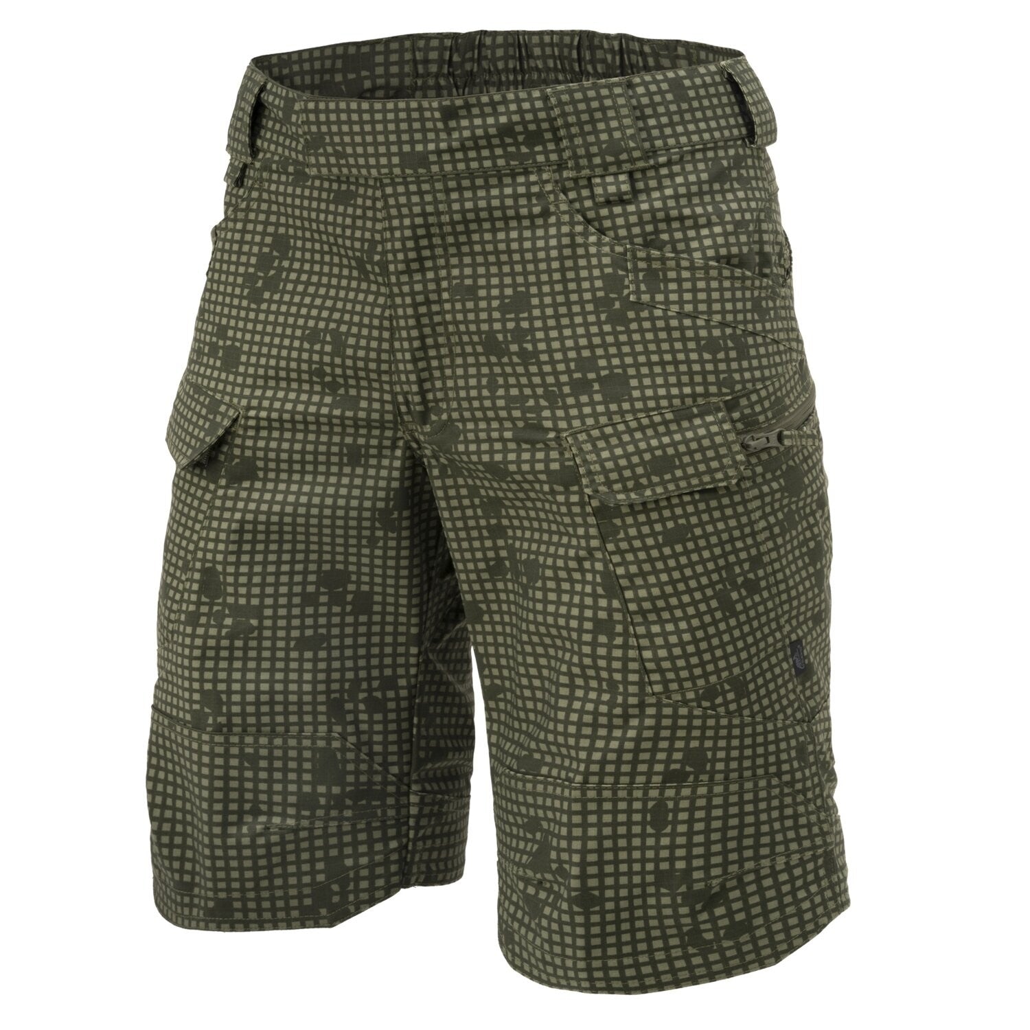 UTS® (Urban Tactical Shorts®) 11''  - Polycotton Stretch Ripstop