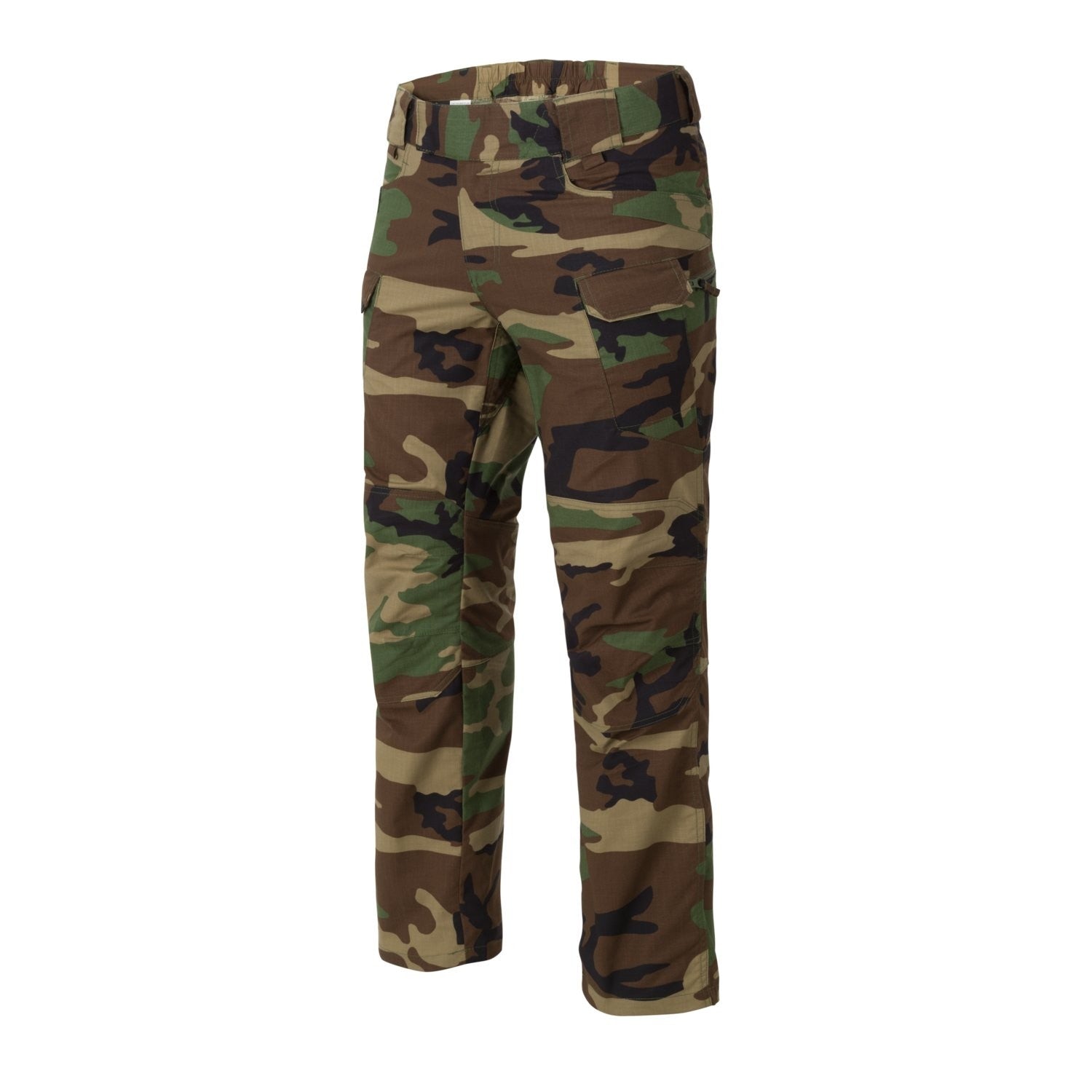 UTP® (Urban Tactical Pants®)  - Polycotton Ripstop - Camo