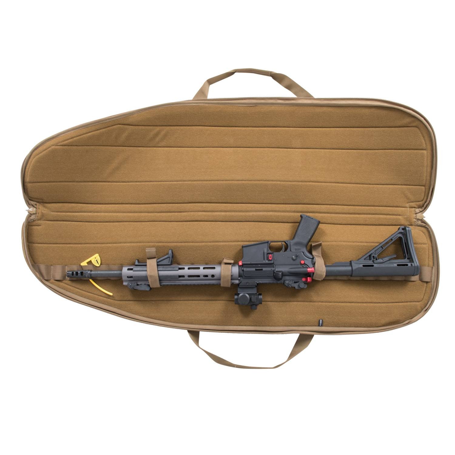 Basic Rifle Case - Cordura®