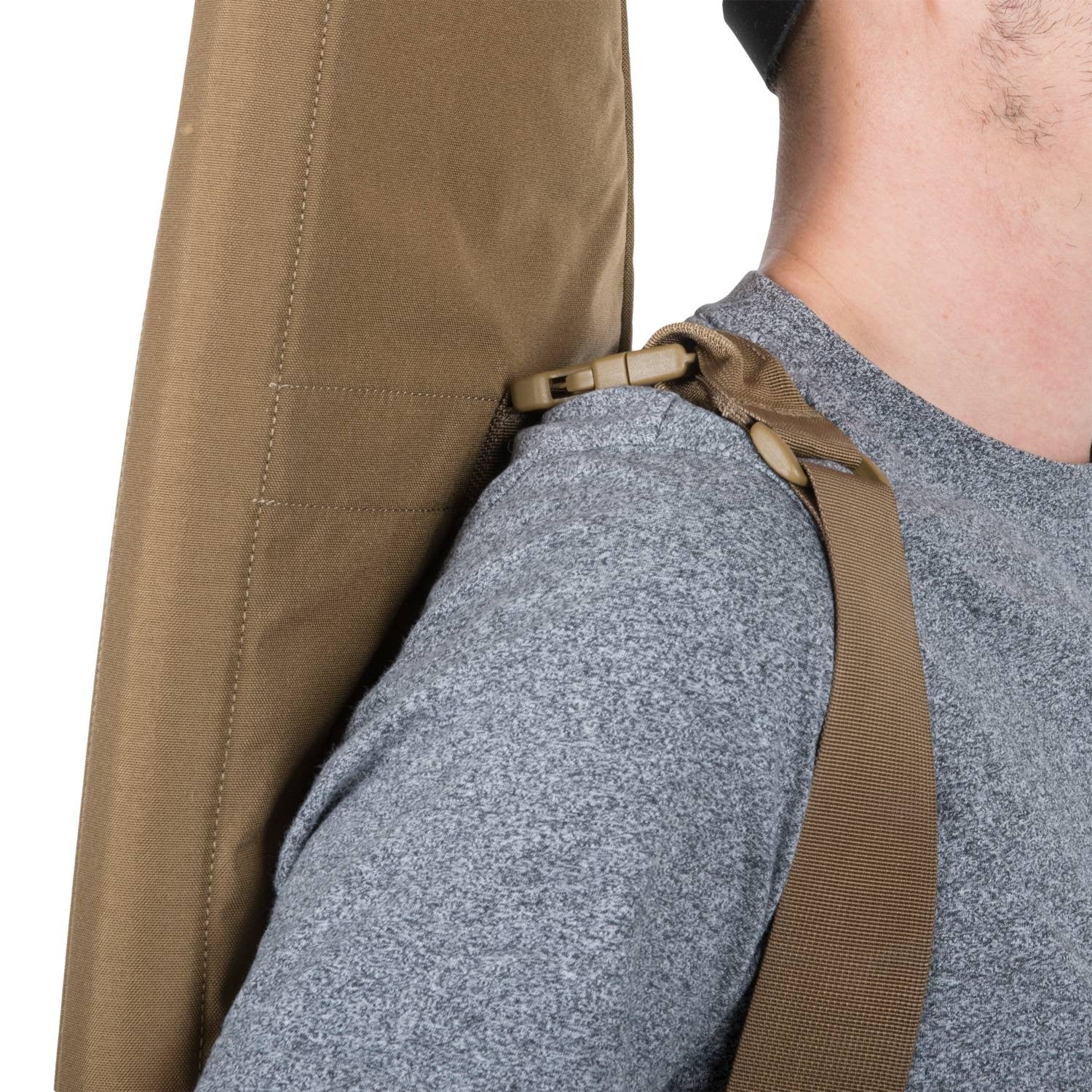 Basic Rifle Case - Cordura®