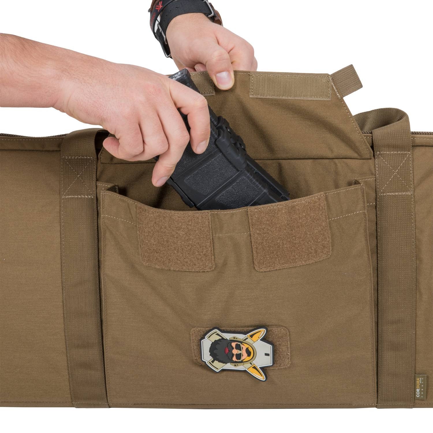 Basic Rifle Case - Cordura®