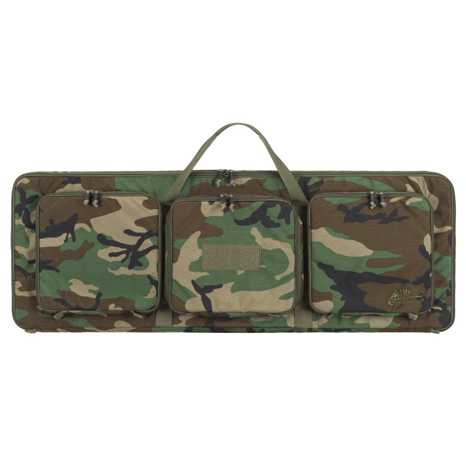 Double Upper Rifle Bag 18®  - Cordura®